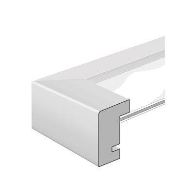 Cornice in Legno 21X29,7 cm Rovere Naturale