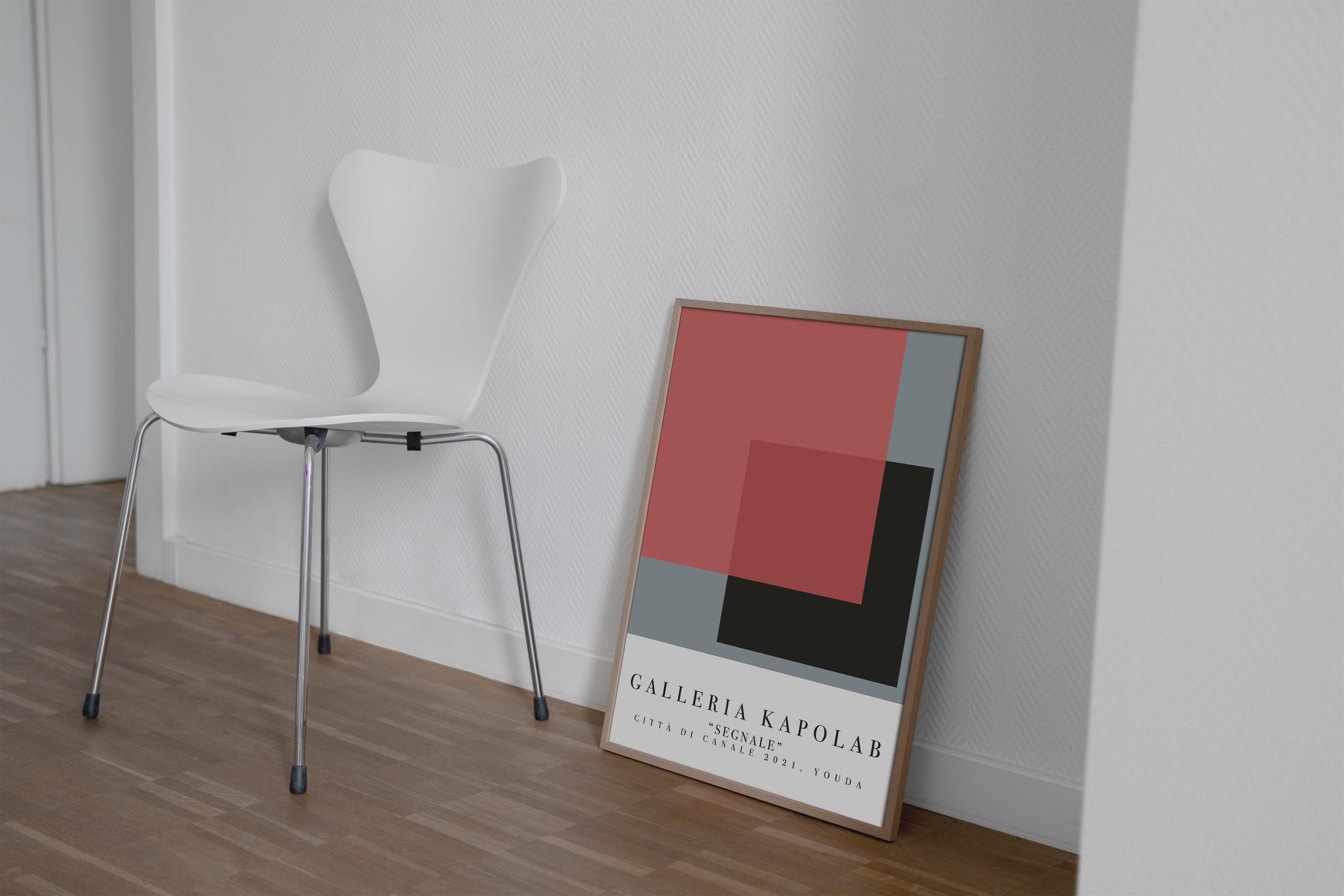 Galleria Kapolab Segnale
