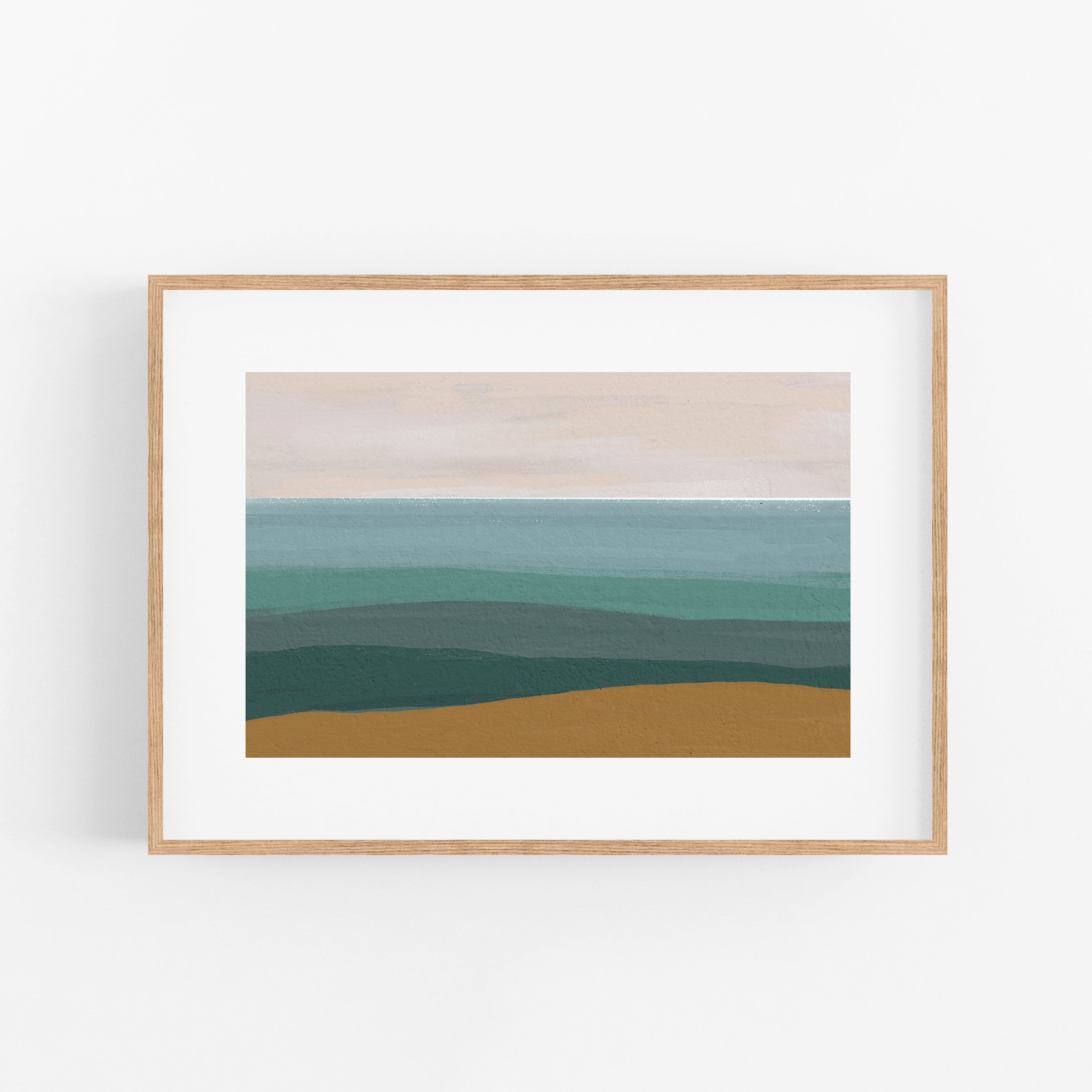 Sound of Sea III