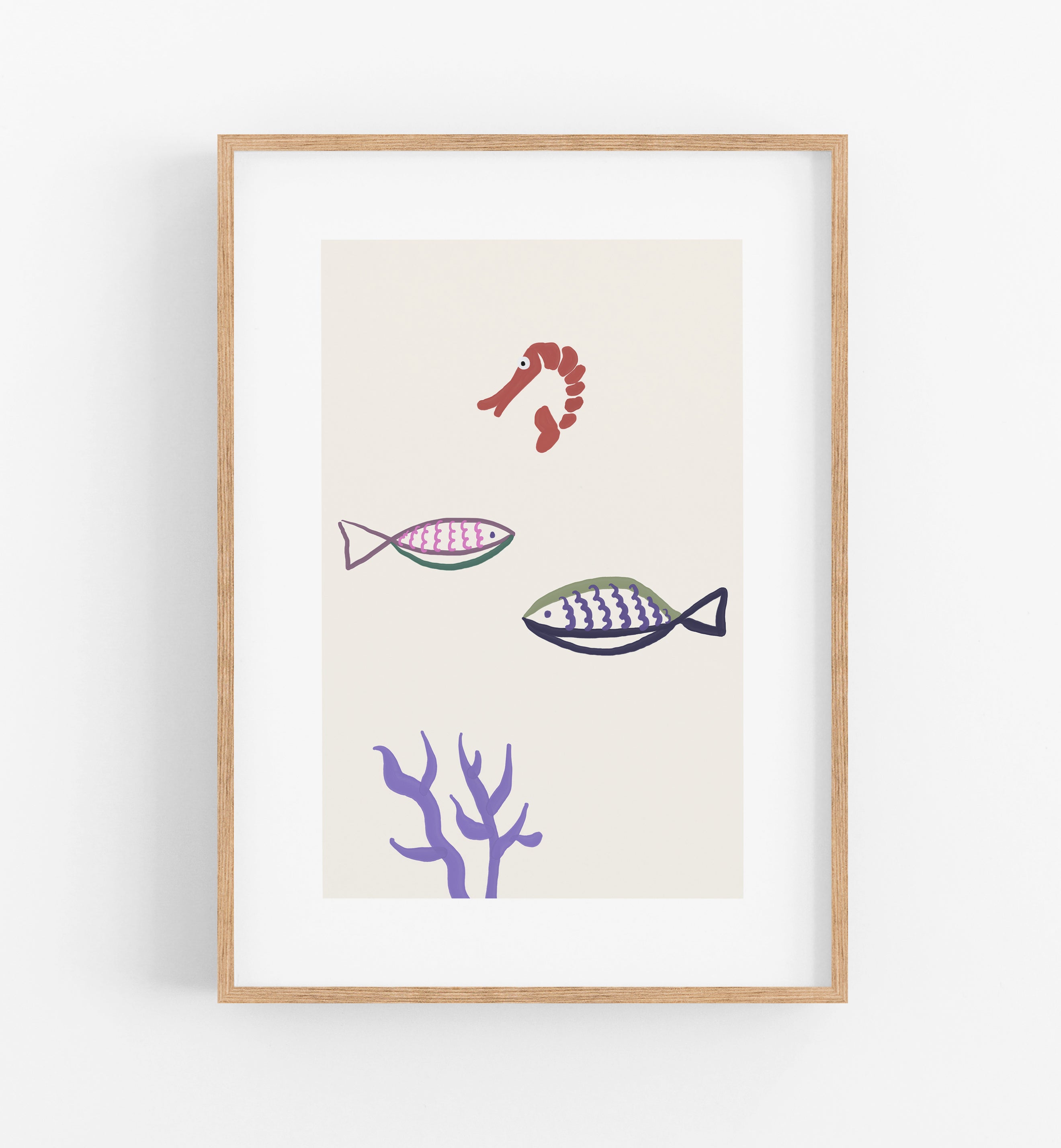 The Fish