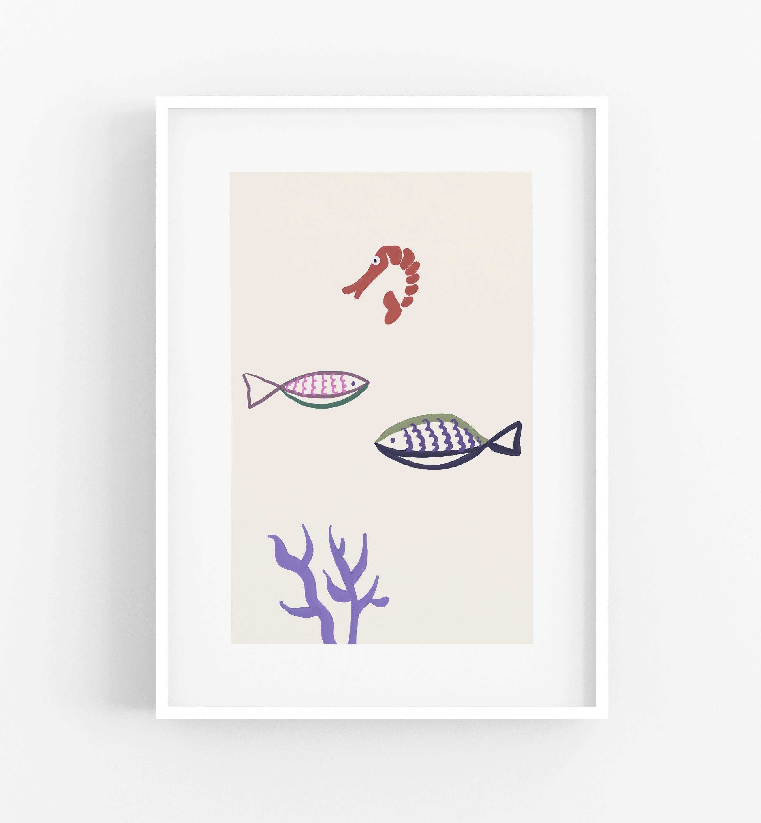 The Fish