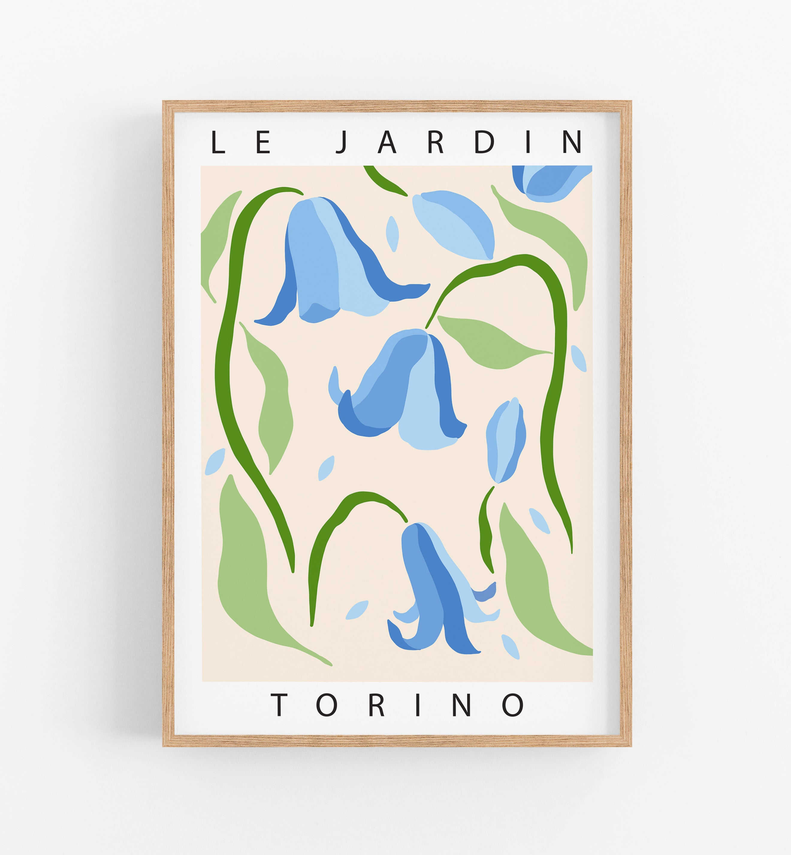 Le Jardin Torino