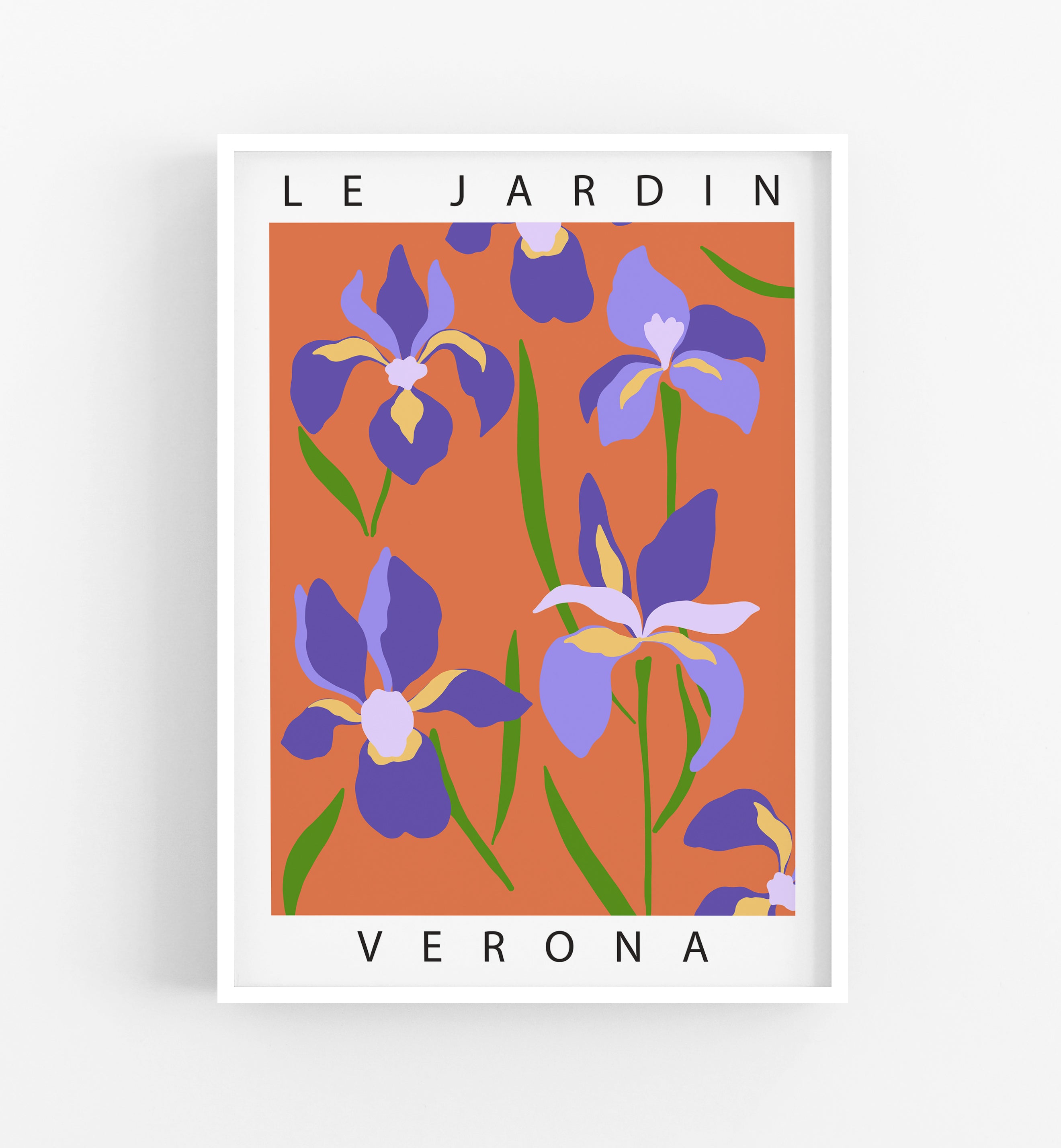 Le Jardin Verona