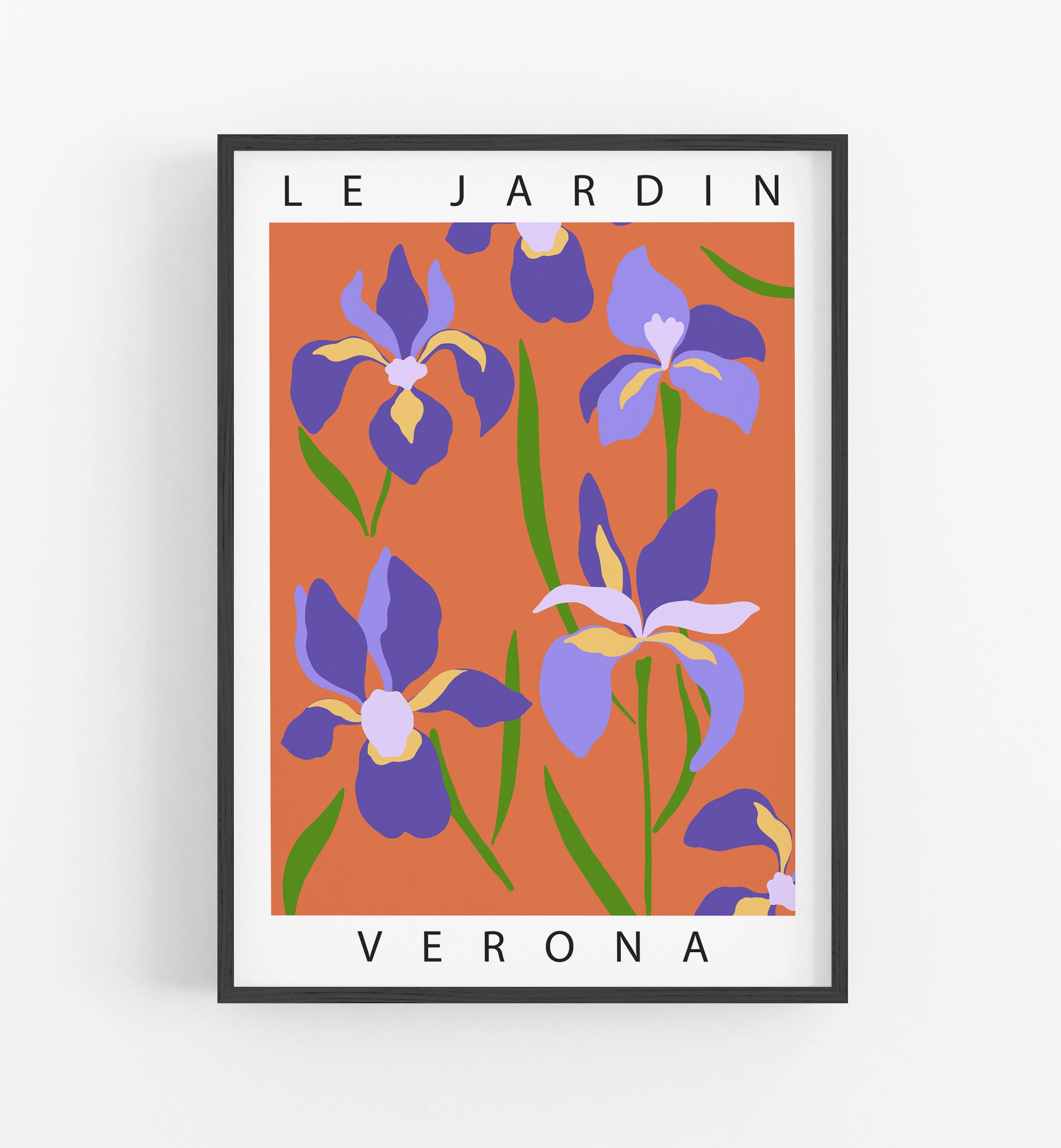 Le Jardin Verona