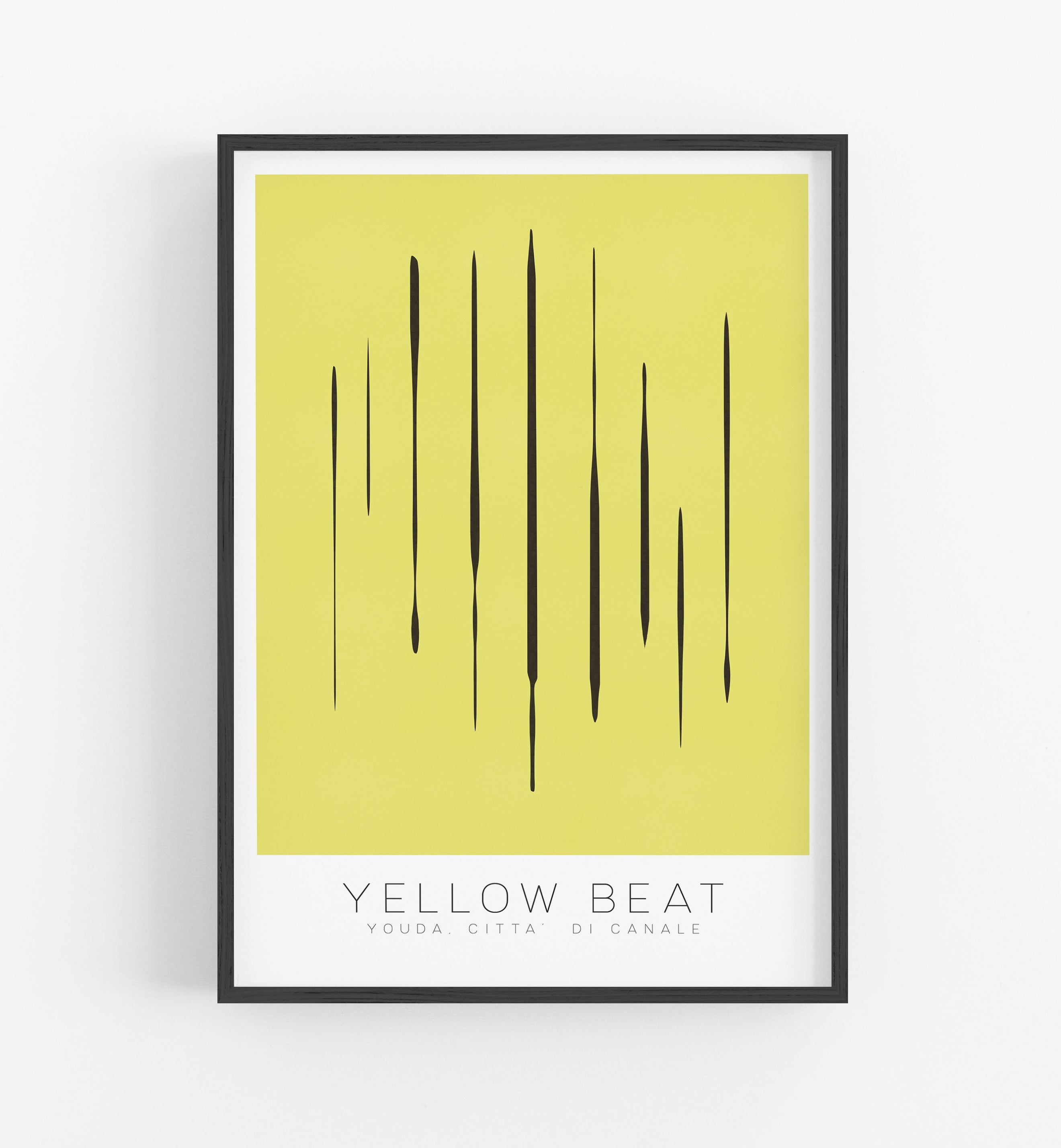Yellow Beat