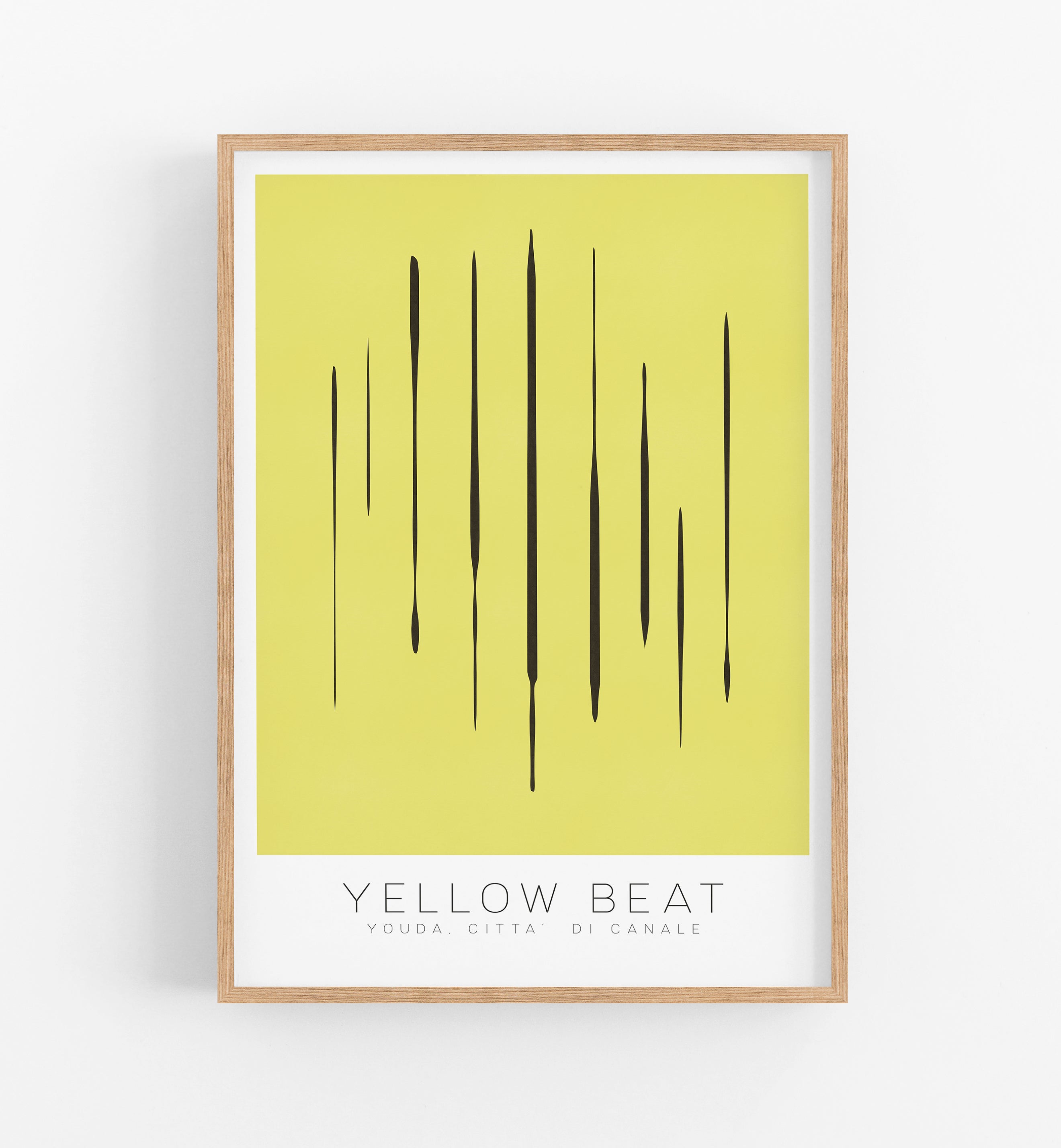 Yellow Beat