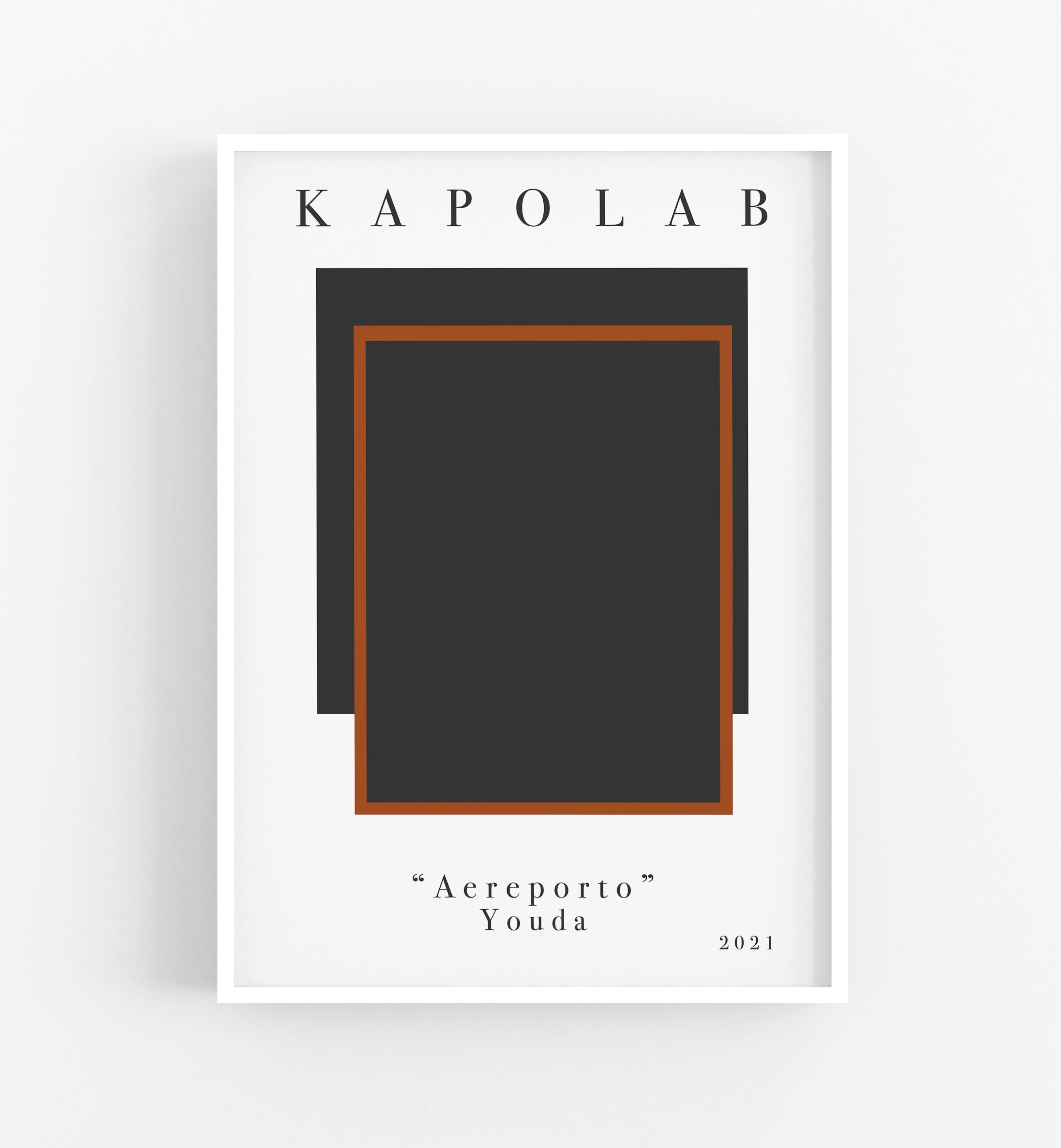 KapoLab AereoPorto 2021