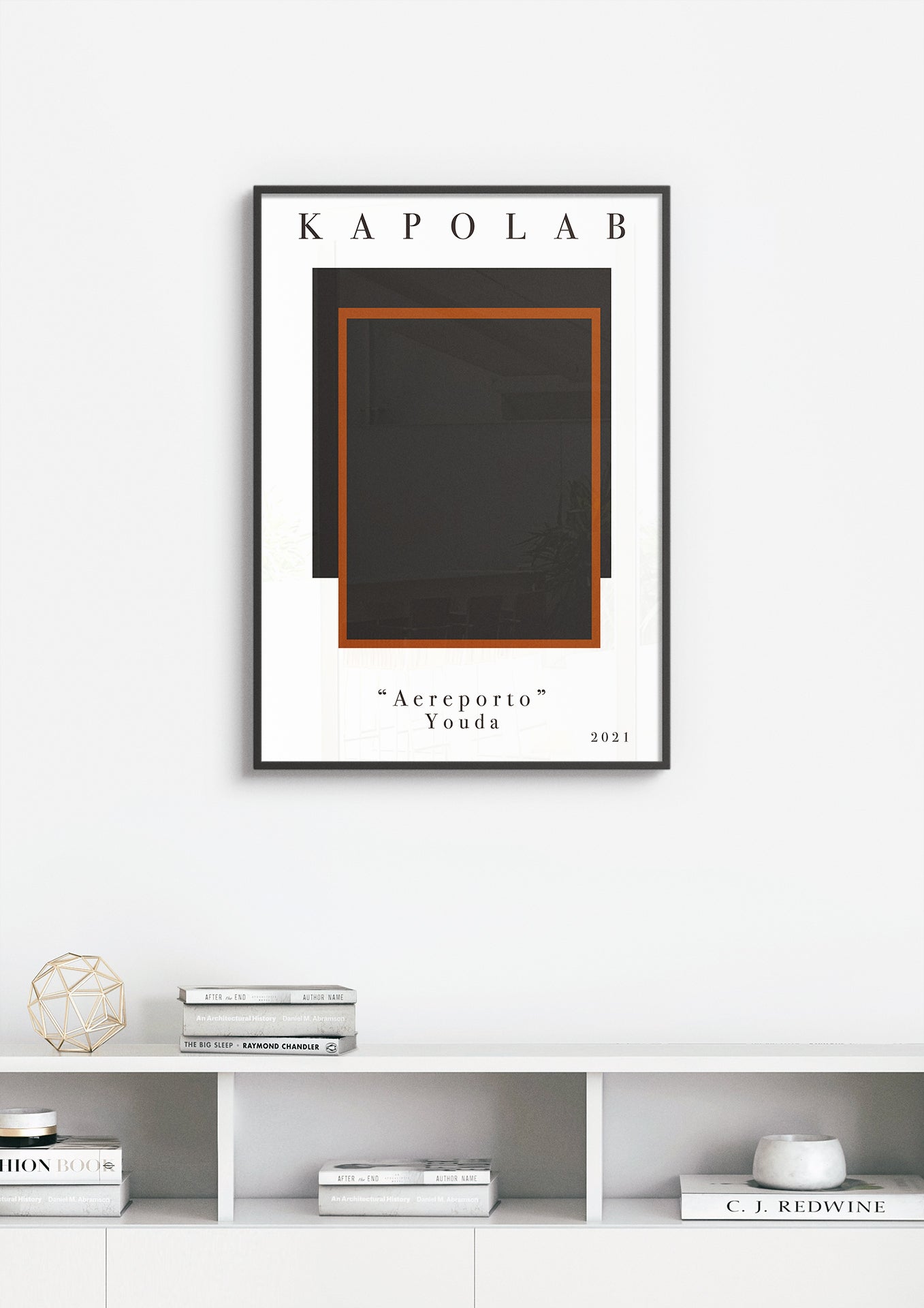KapoLab AereoPorto 2021