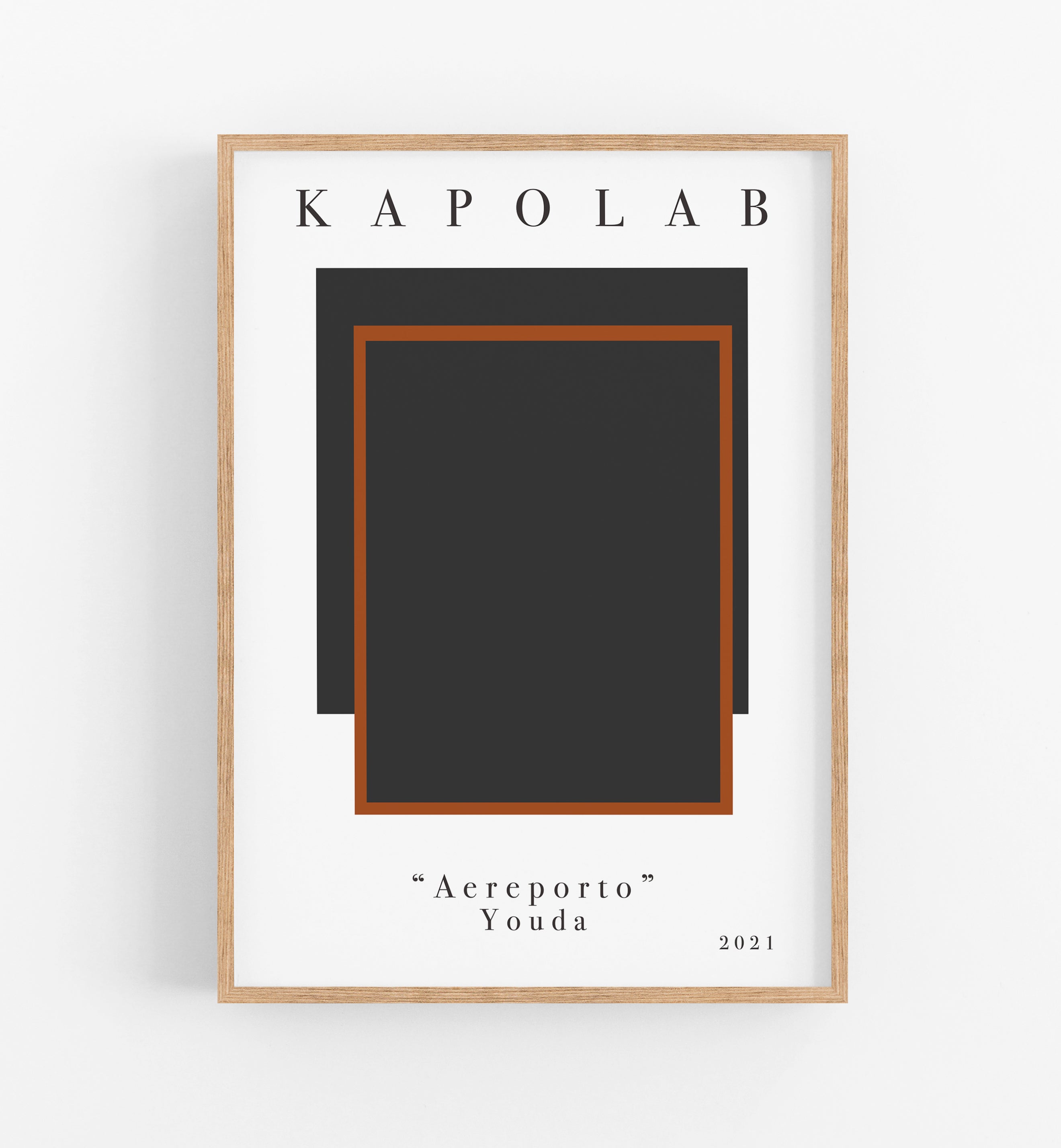 KapoLab AereoPorto 2021