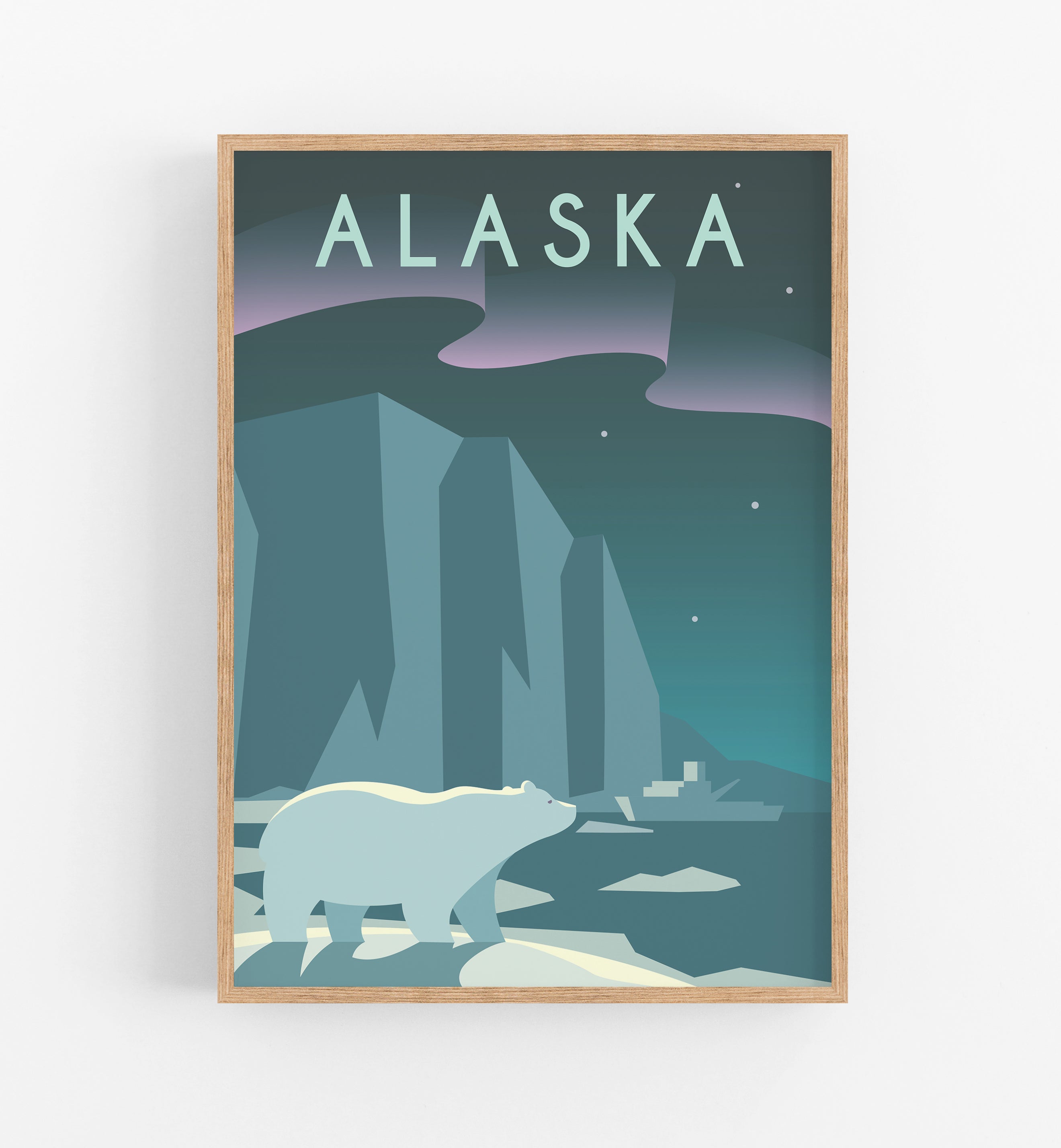 Alaska Travel