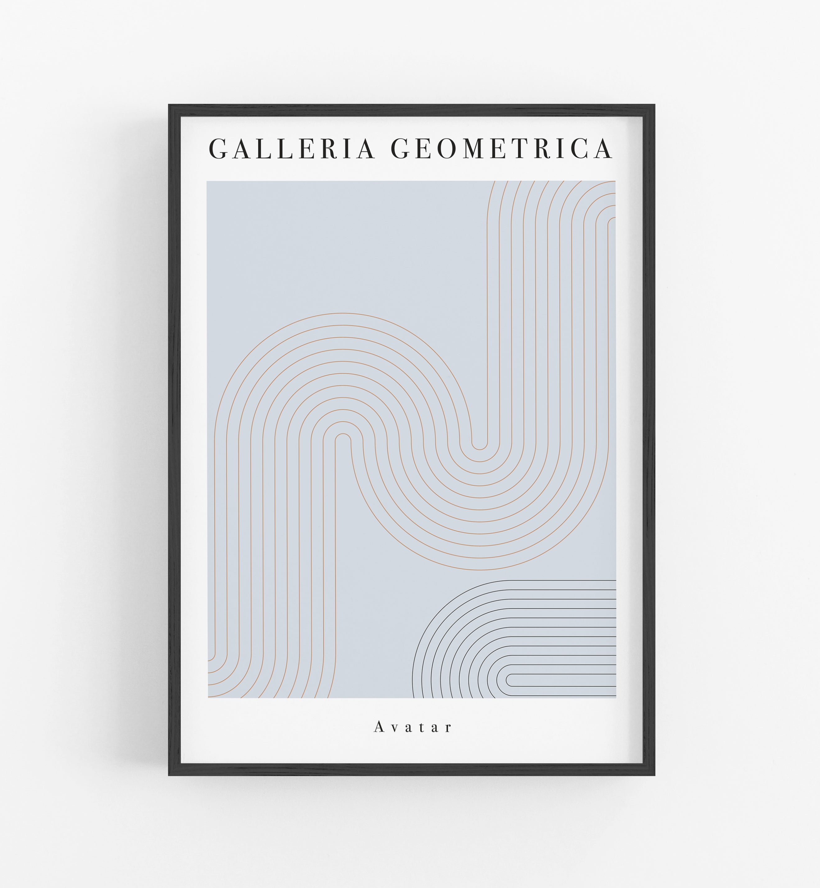 Avatar Galleria Geometrica