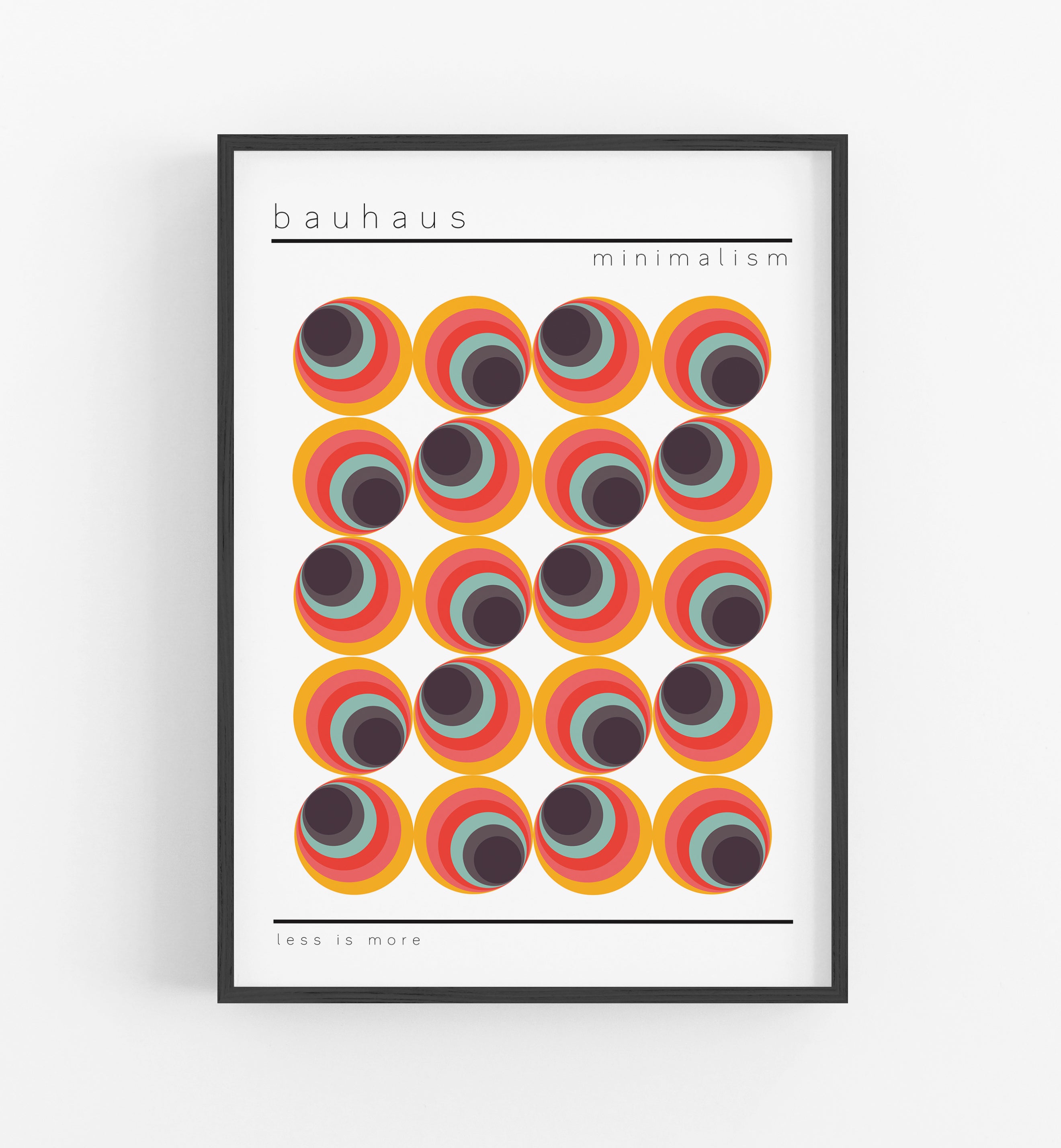 Geometric Haus 70