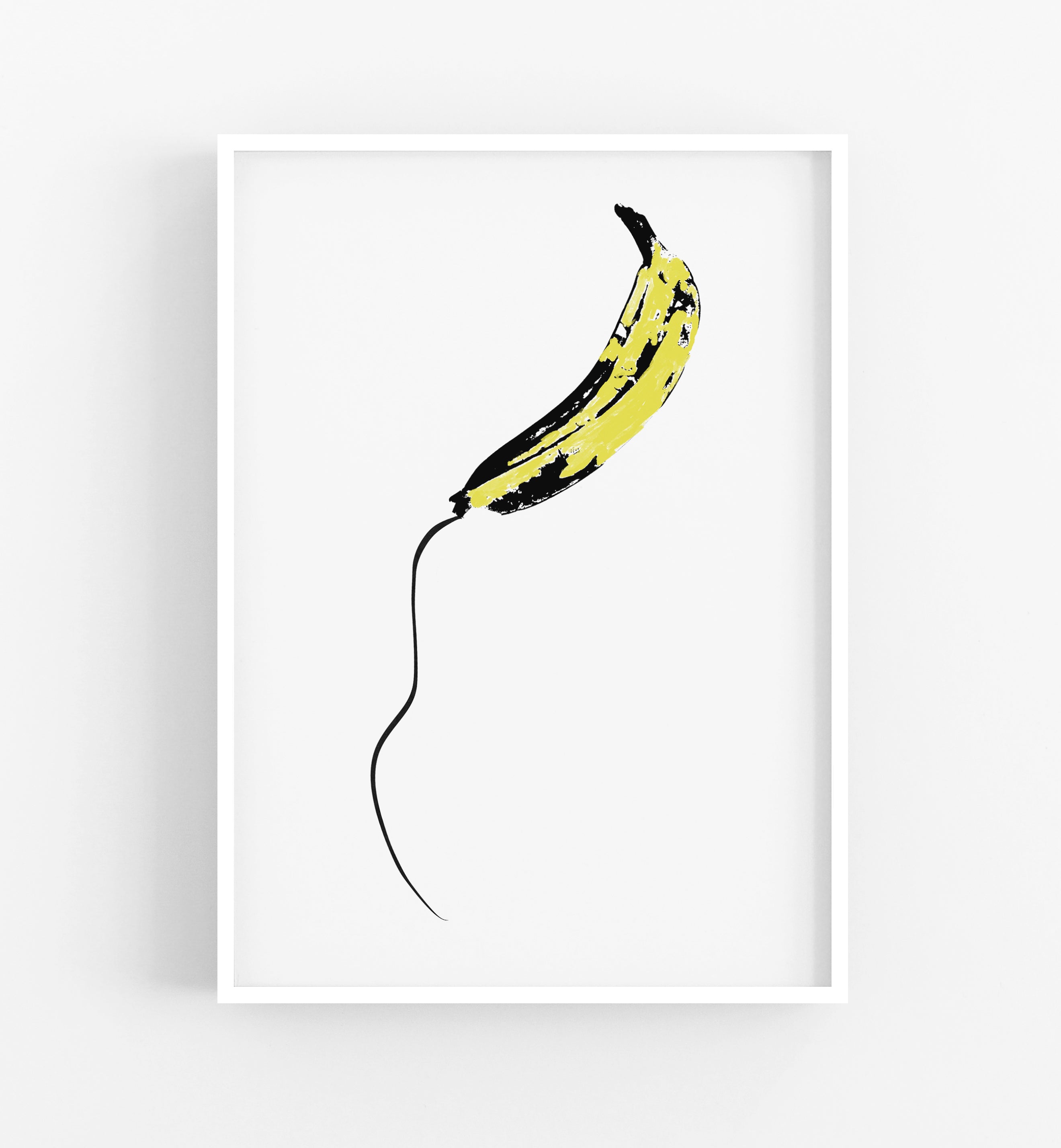 Banana Volante