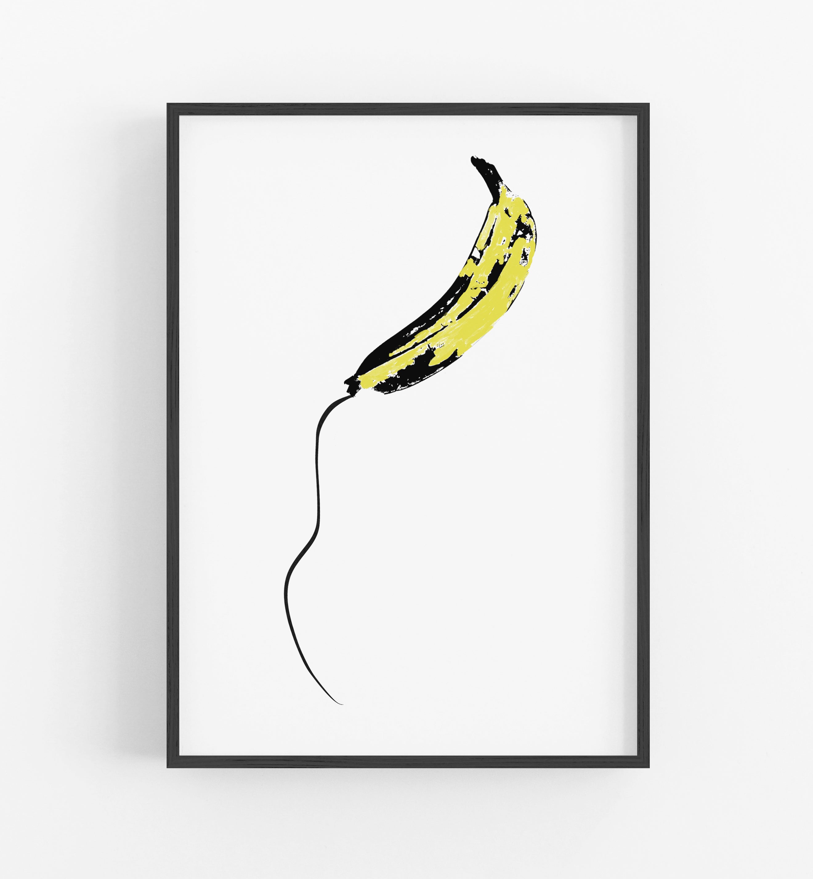 Banana Volante
