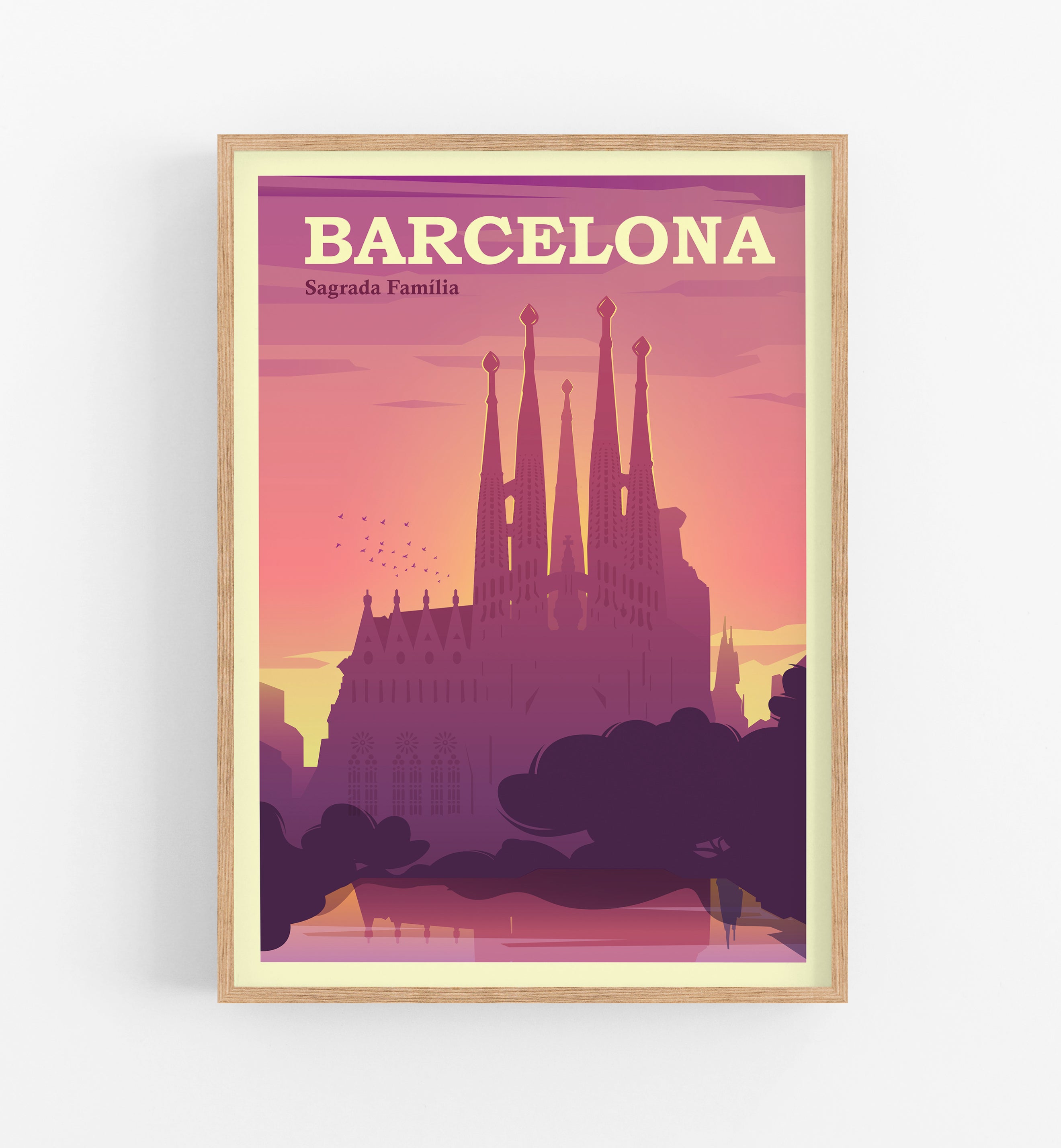 Barcellona Travel