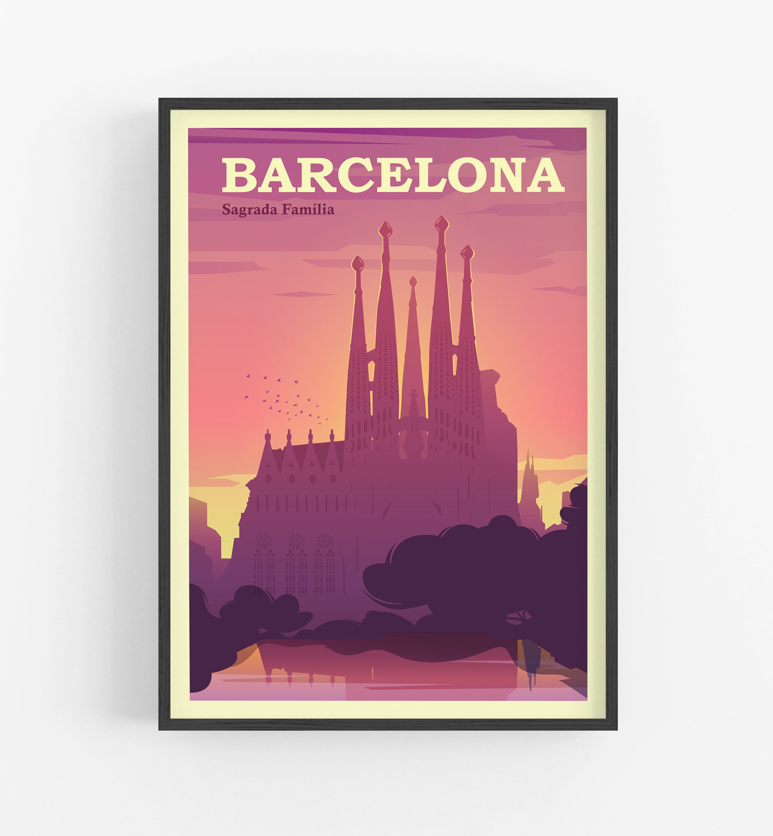 Barcellona Travel