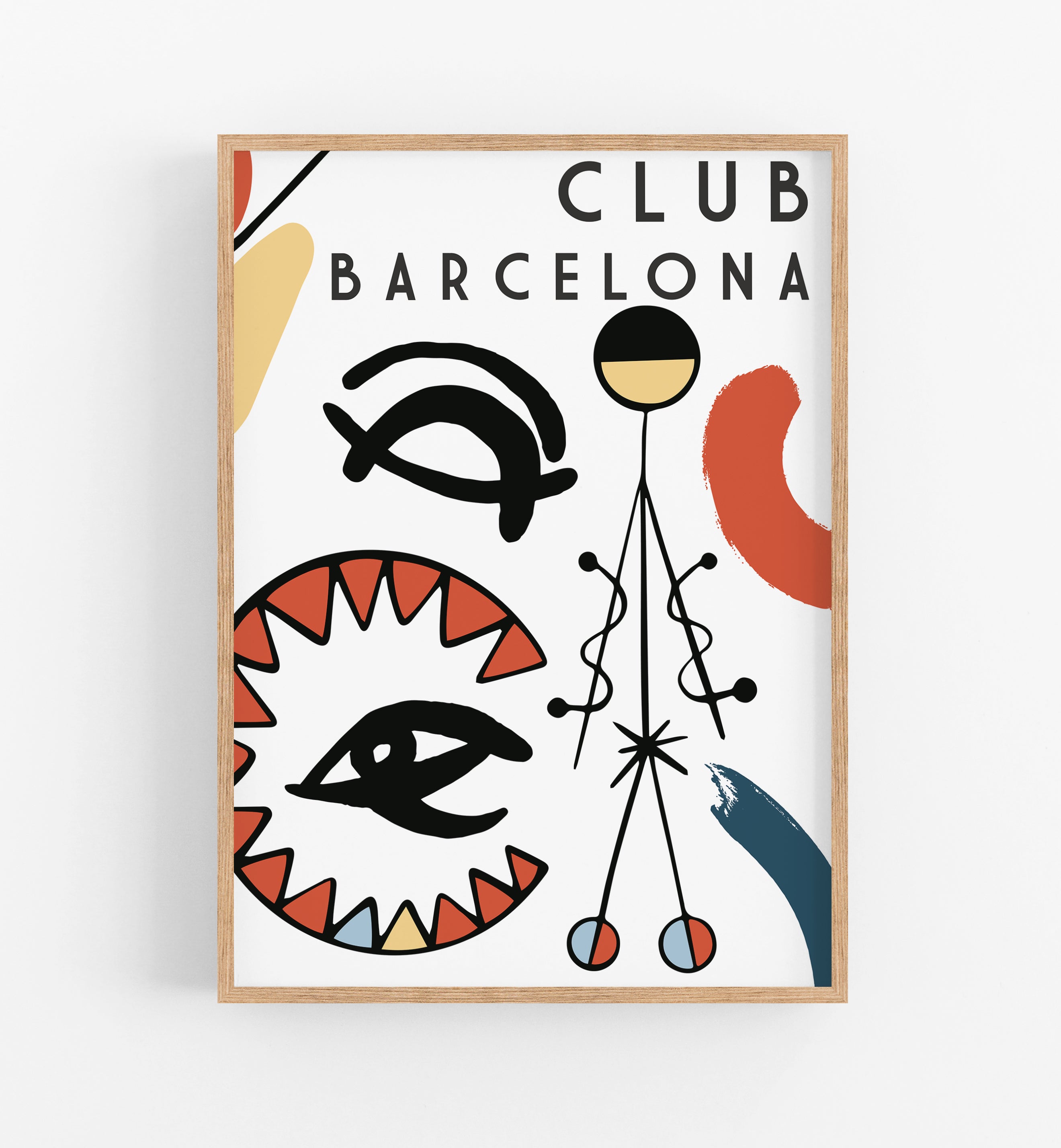 Barcelona Club