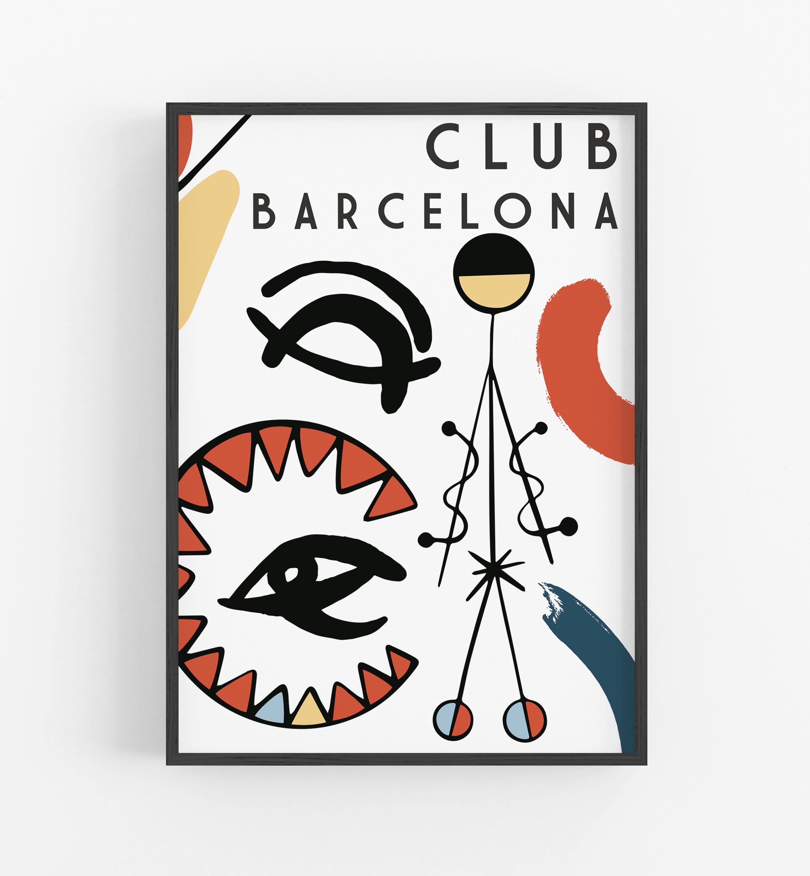 Barcelona Club