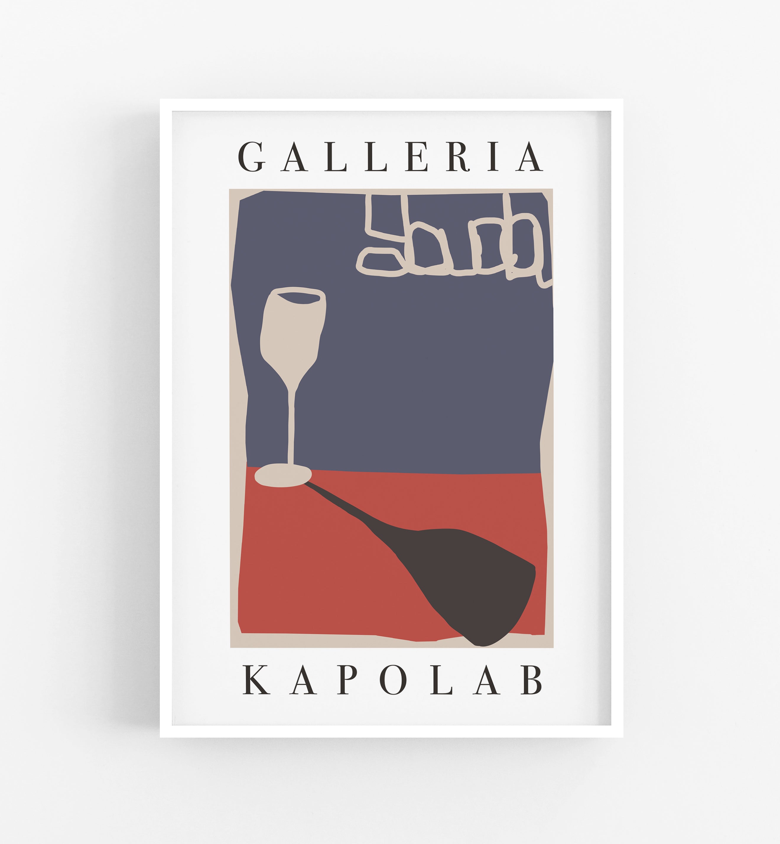 La Barbera Galleria KapoLab