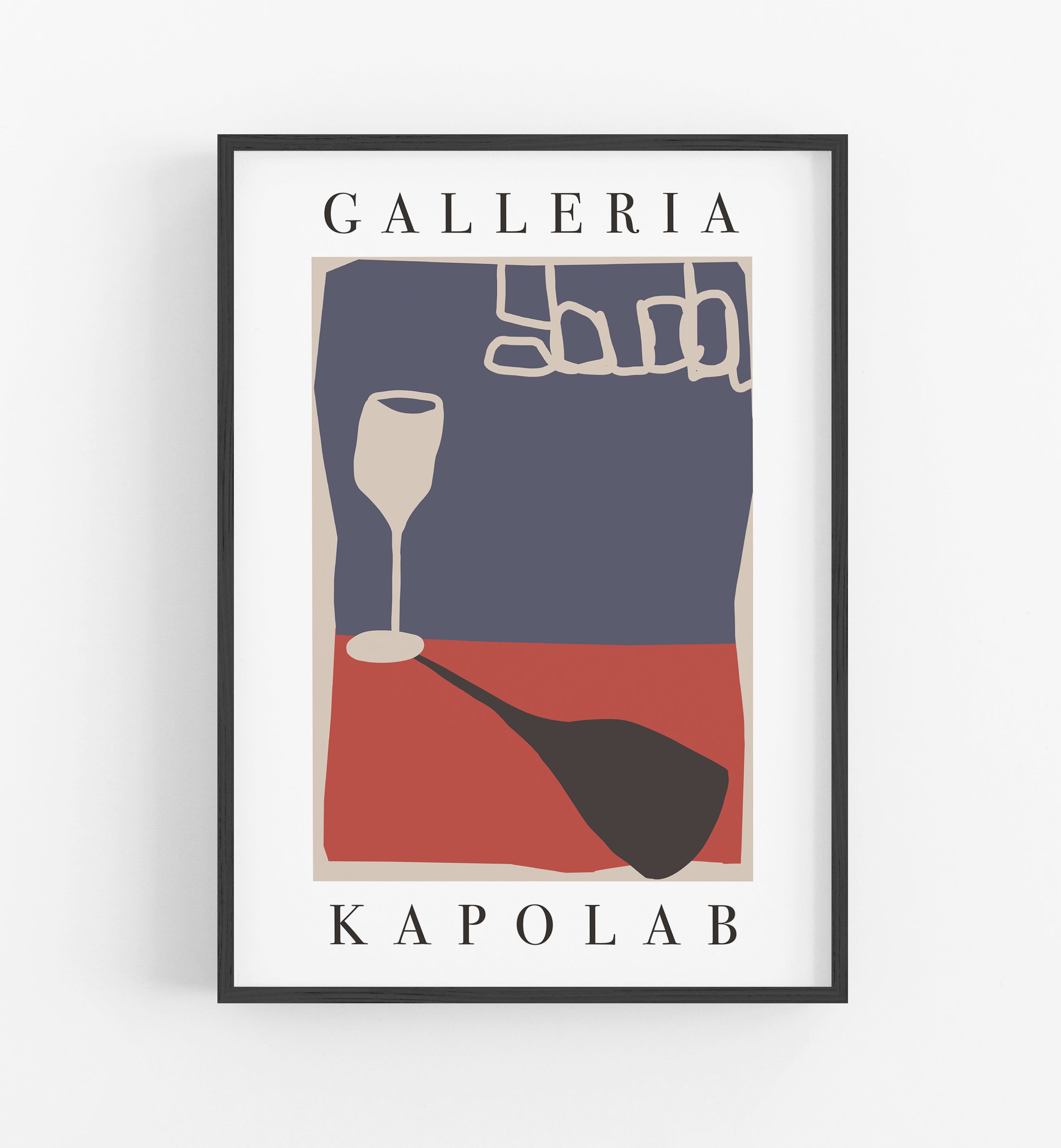 La Barbera Galleria KapoLab