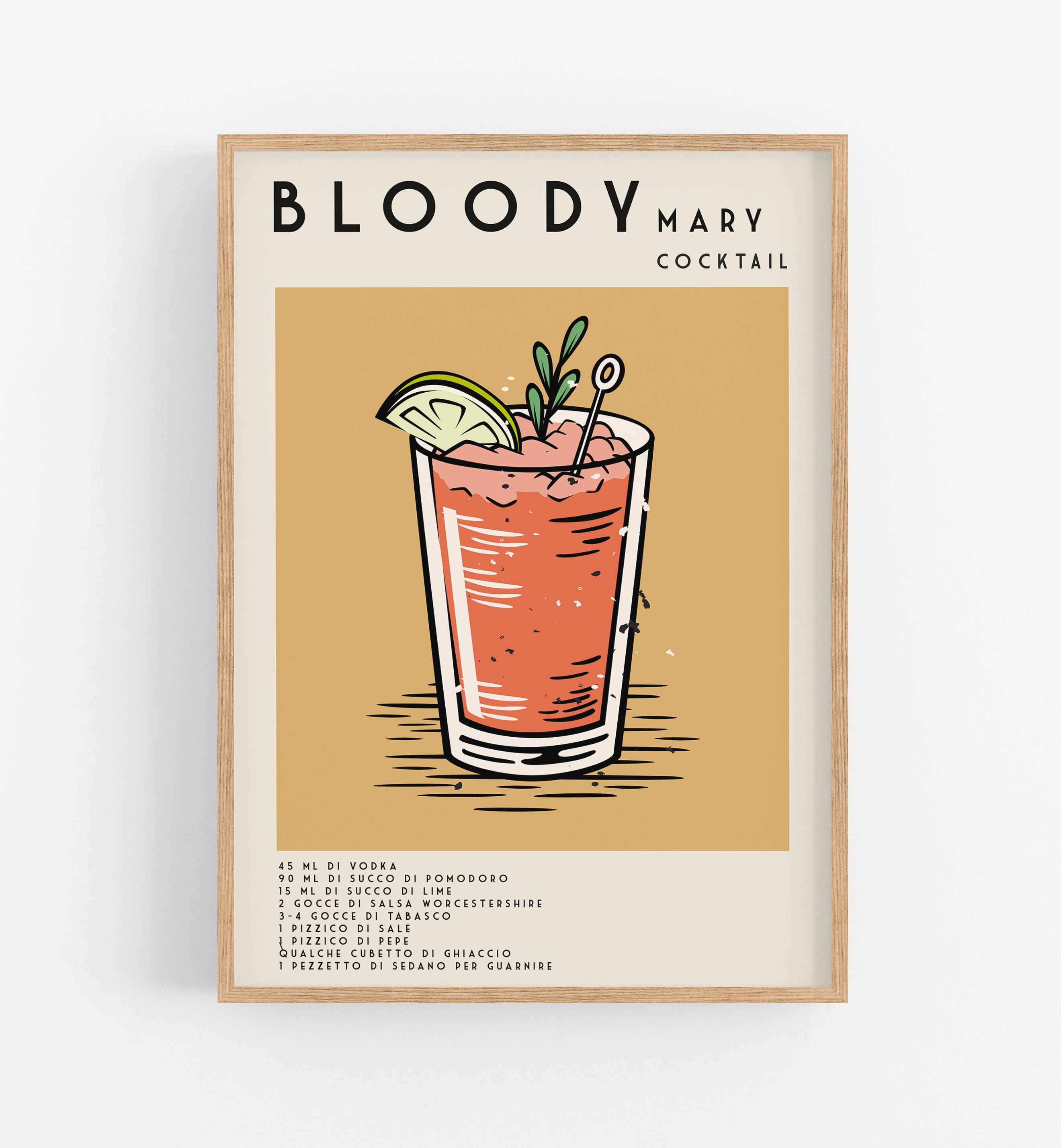 Bloody Mary