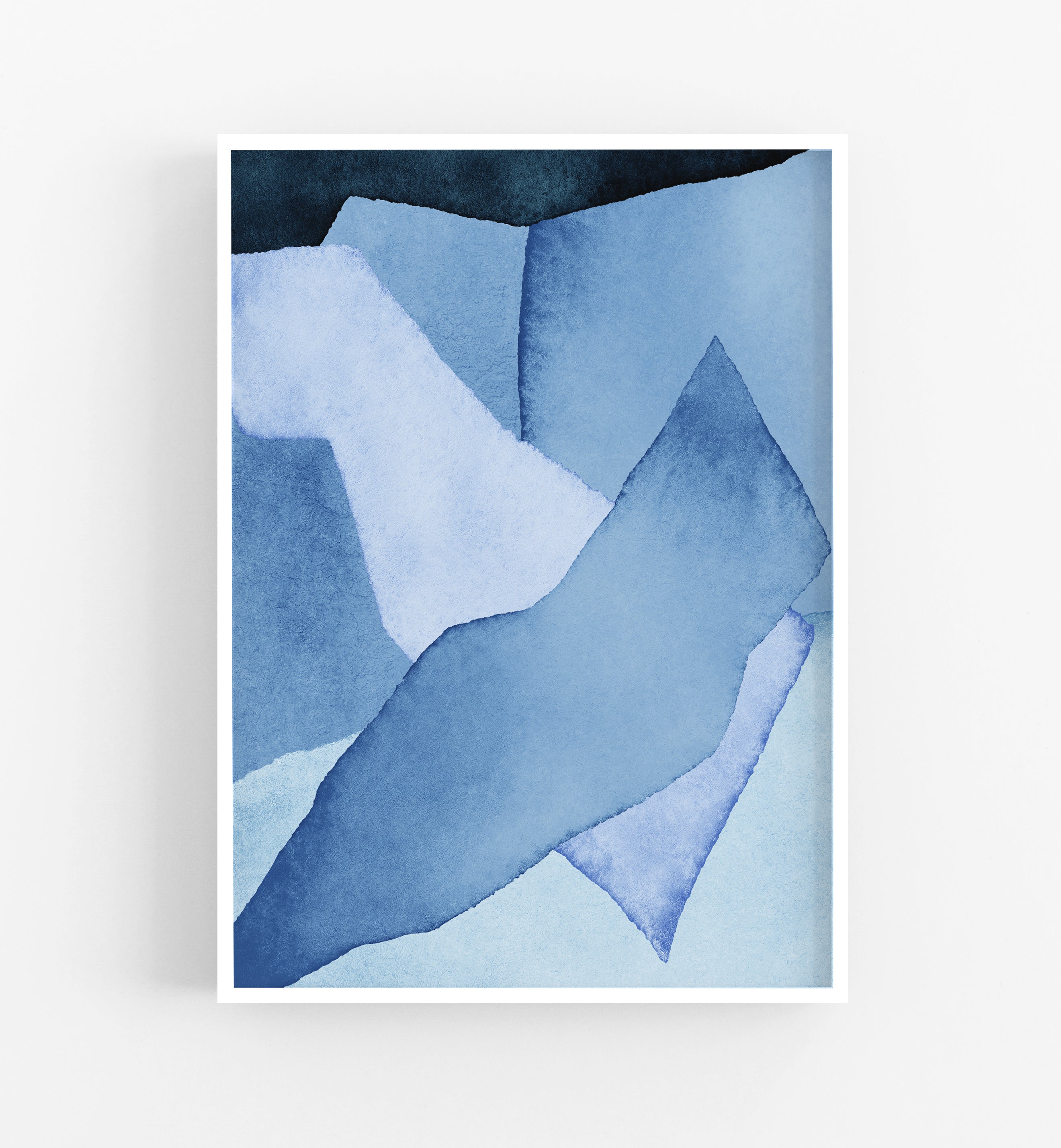 Blue Six