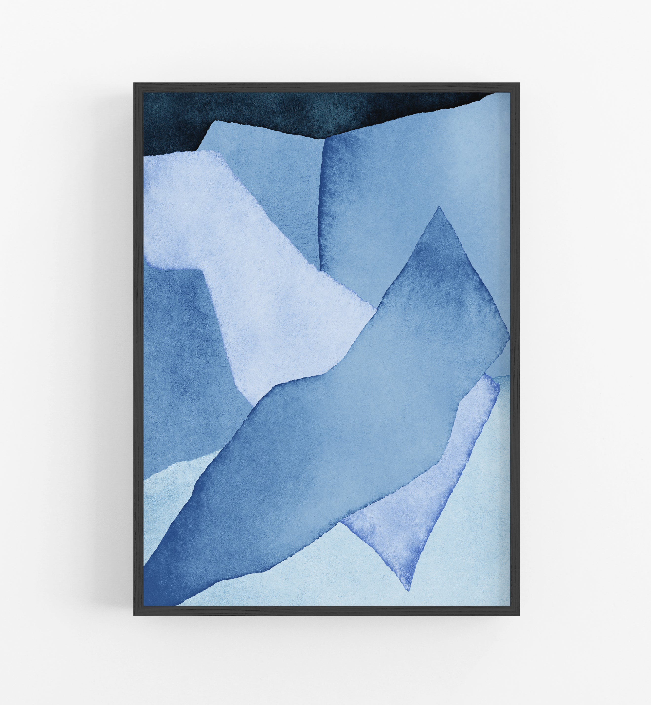 Blue Six