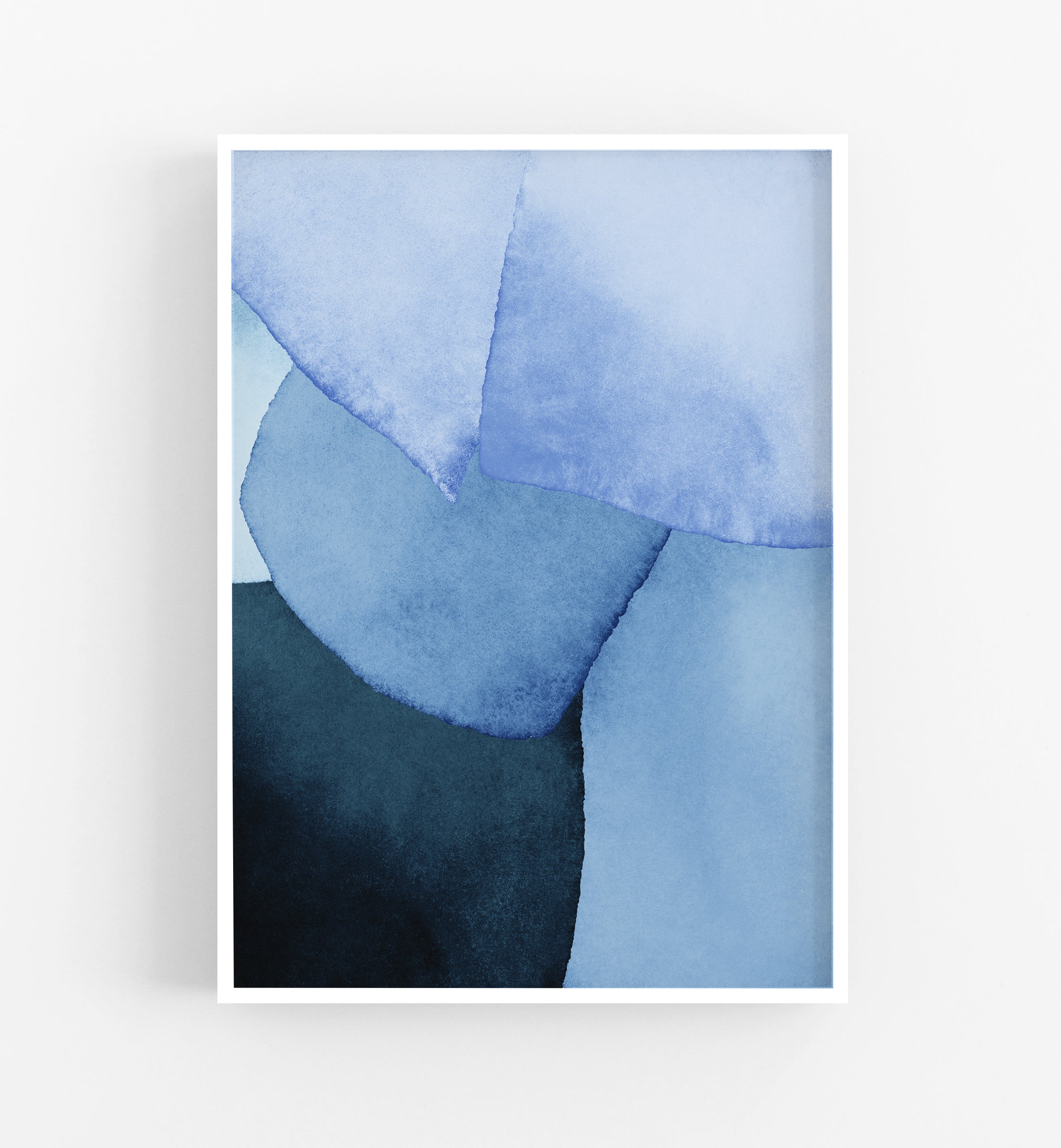 Blue One