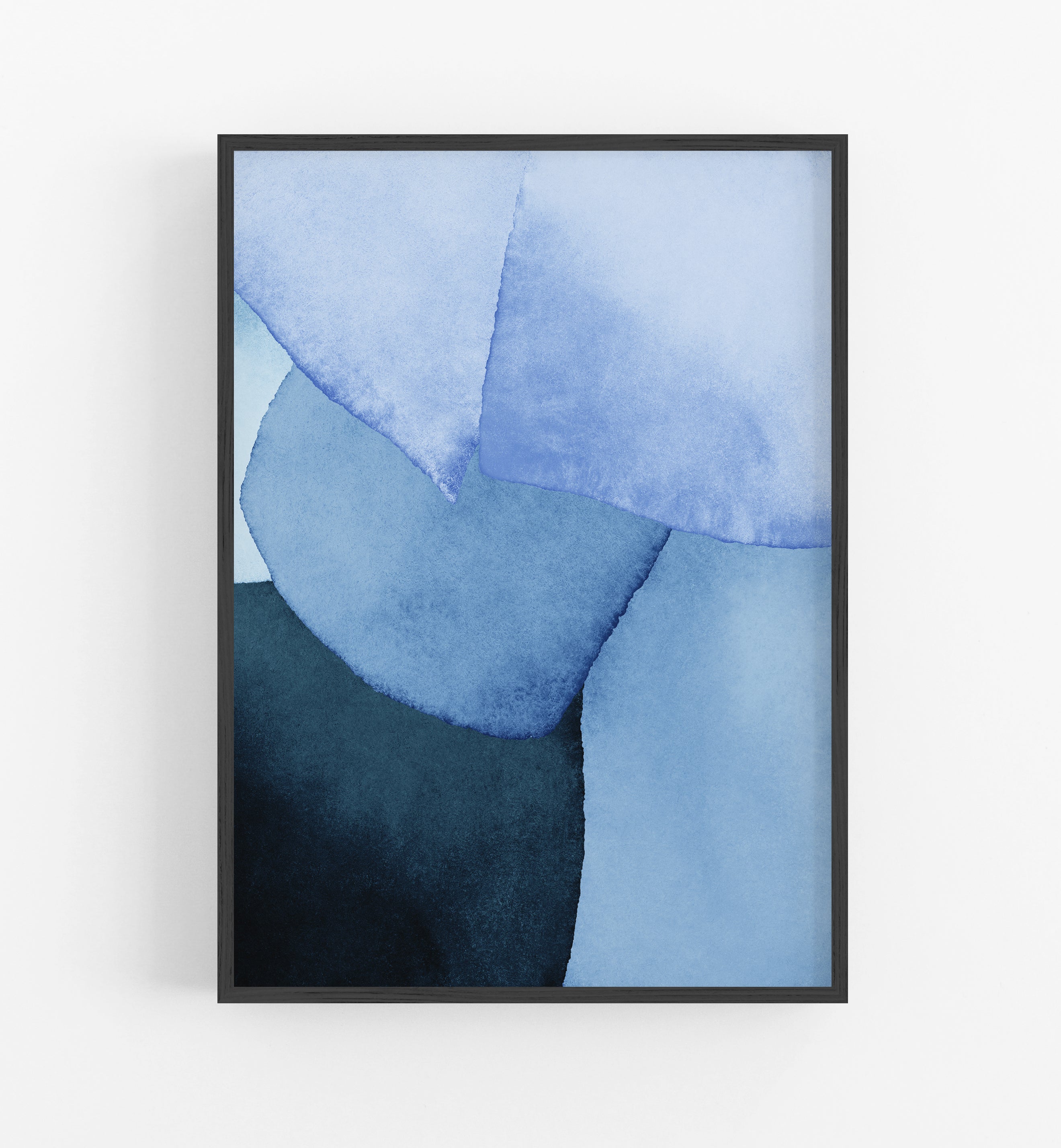 Blue One