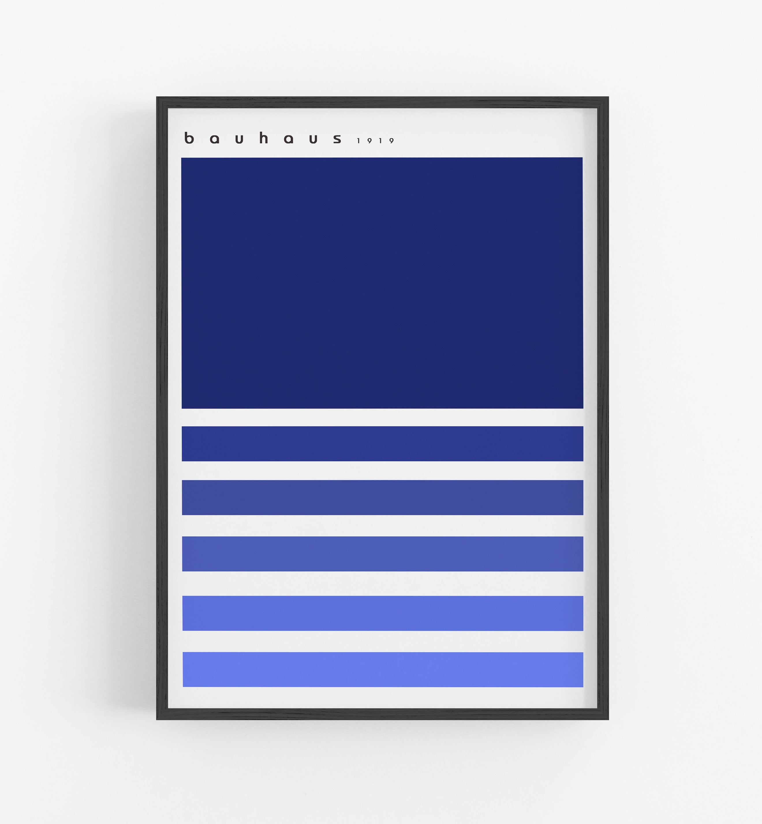 Blue Haus