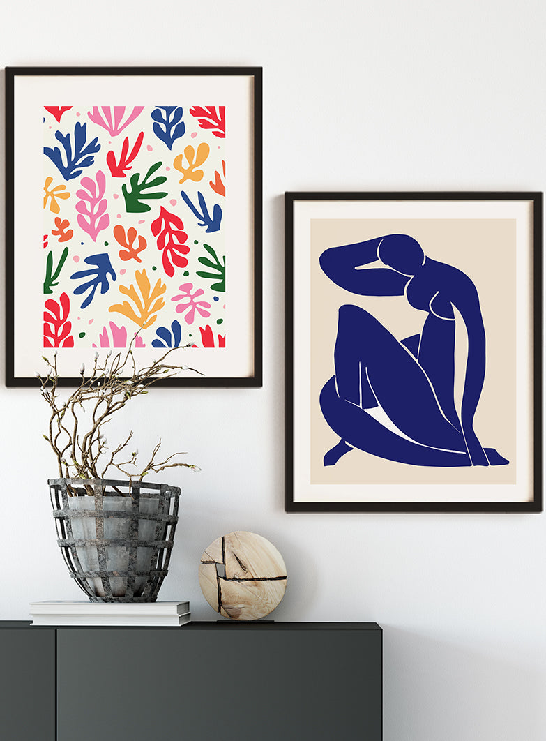 Ispirazione Matisse