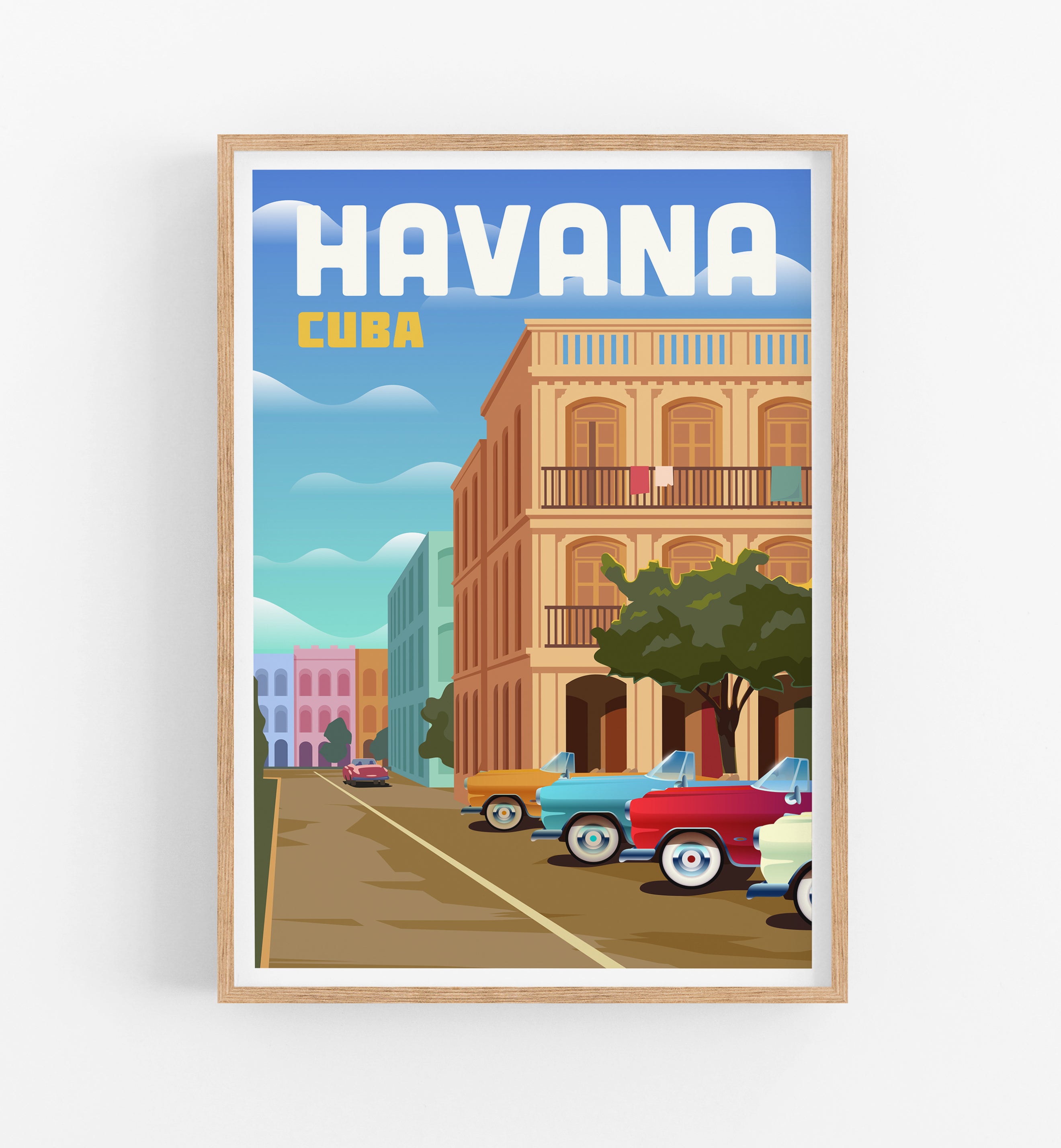 Cuba Travel