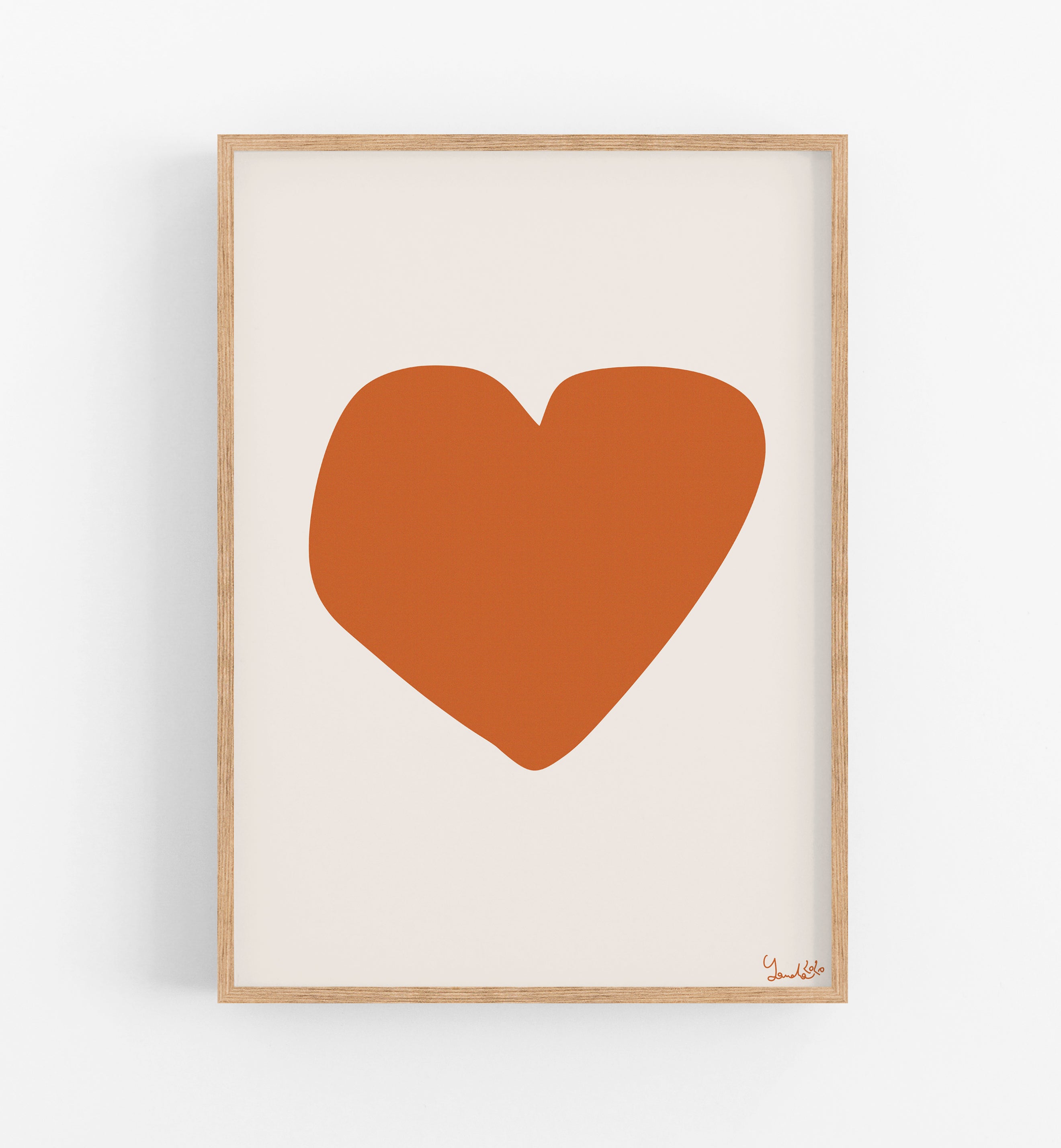 Heart