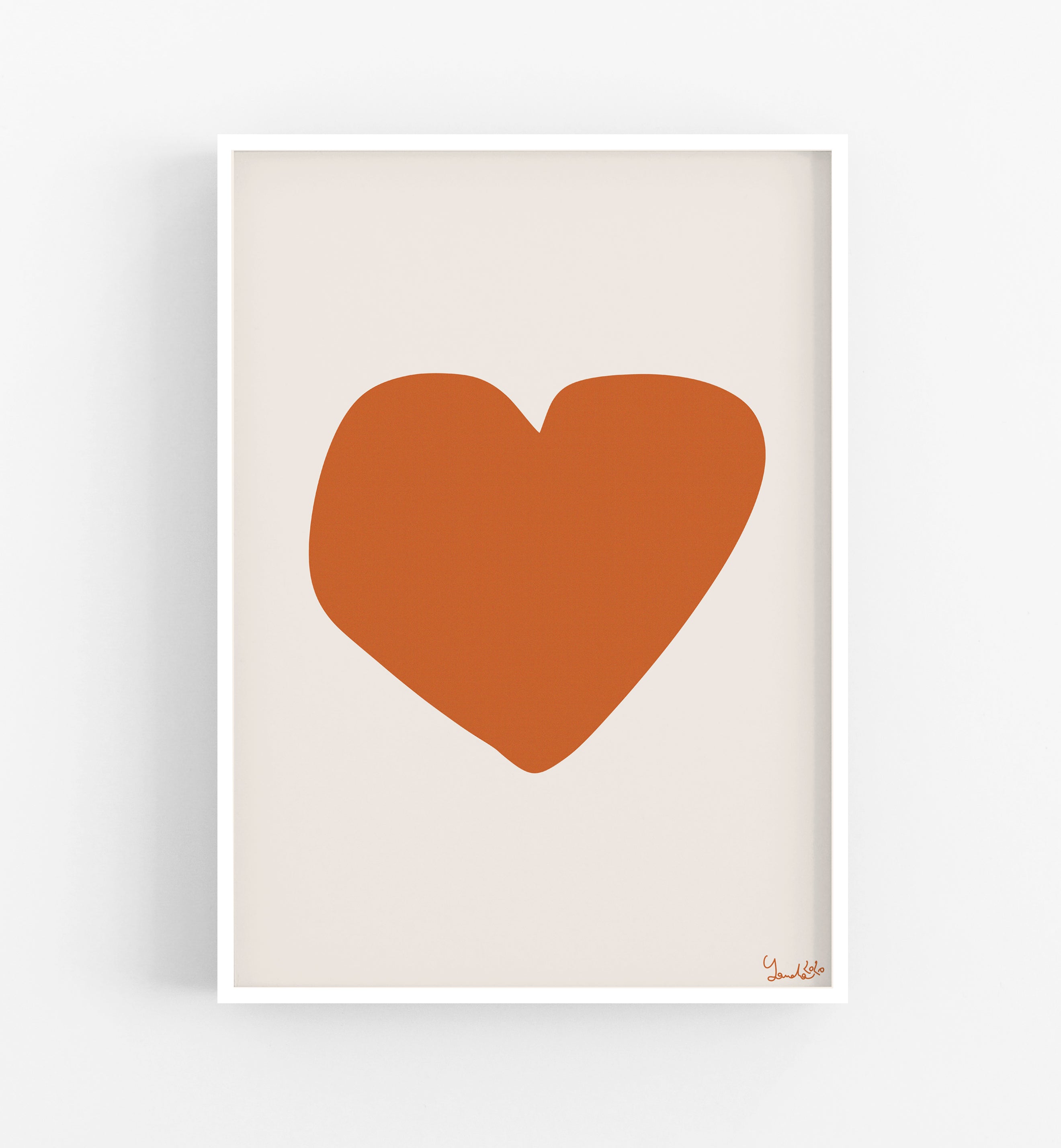Heart