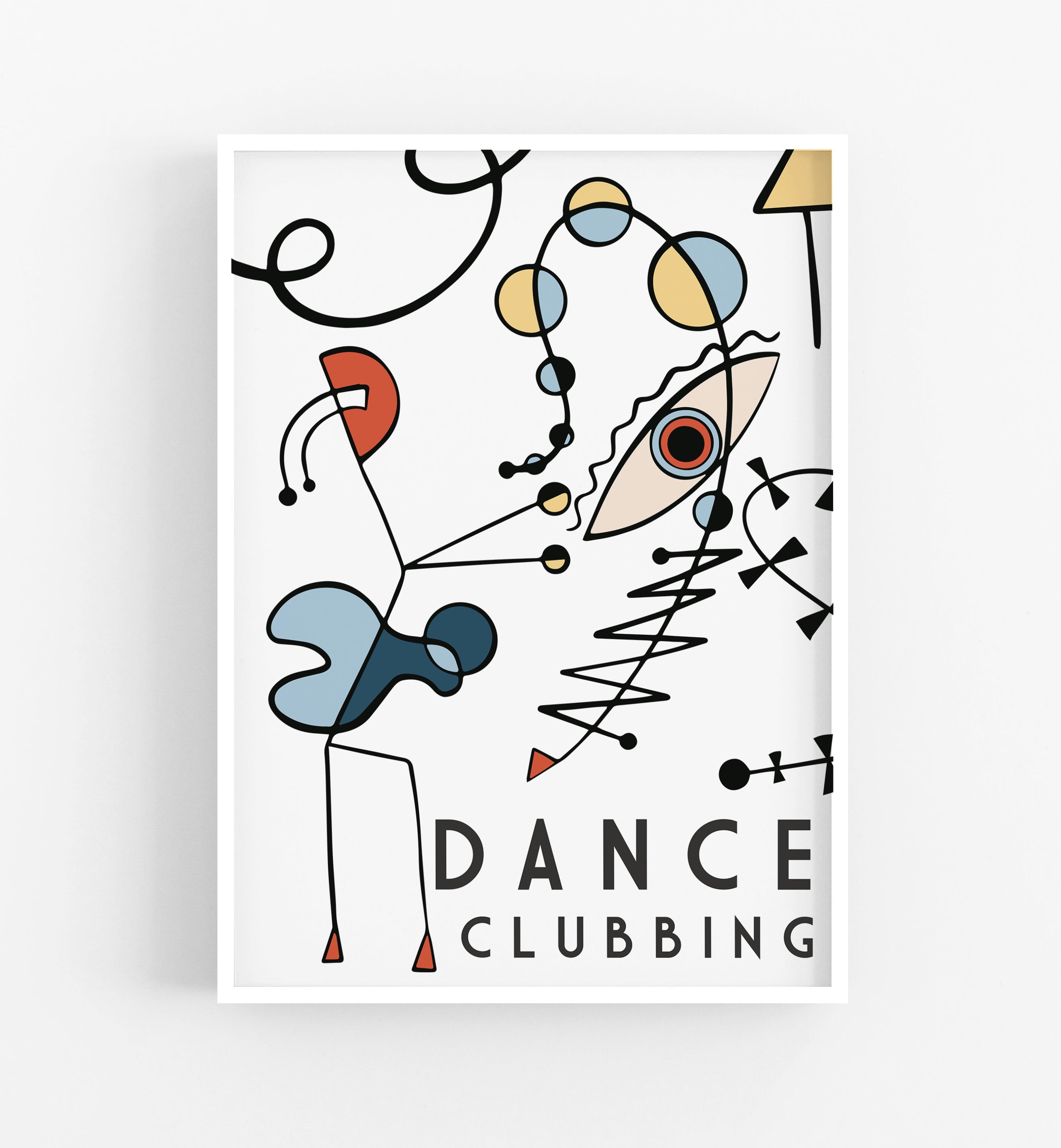 Dance Clubbing