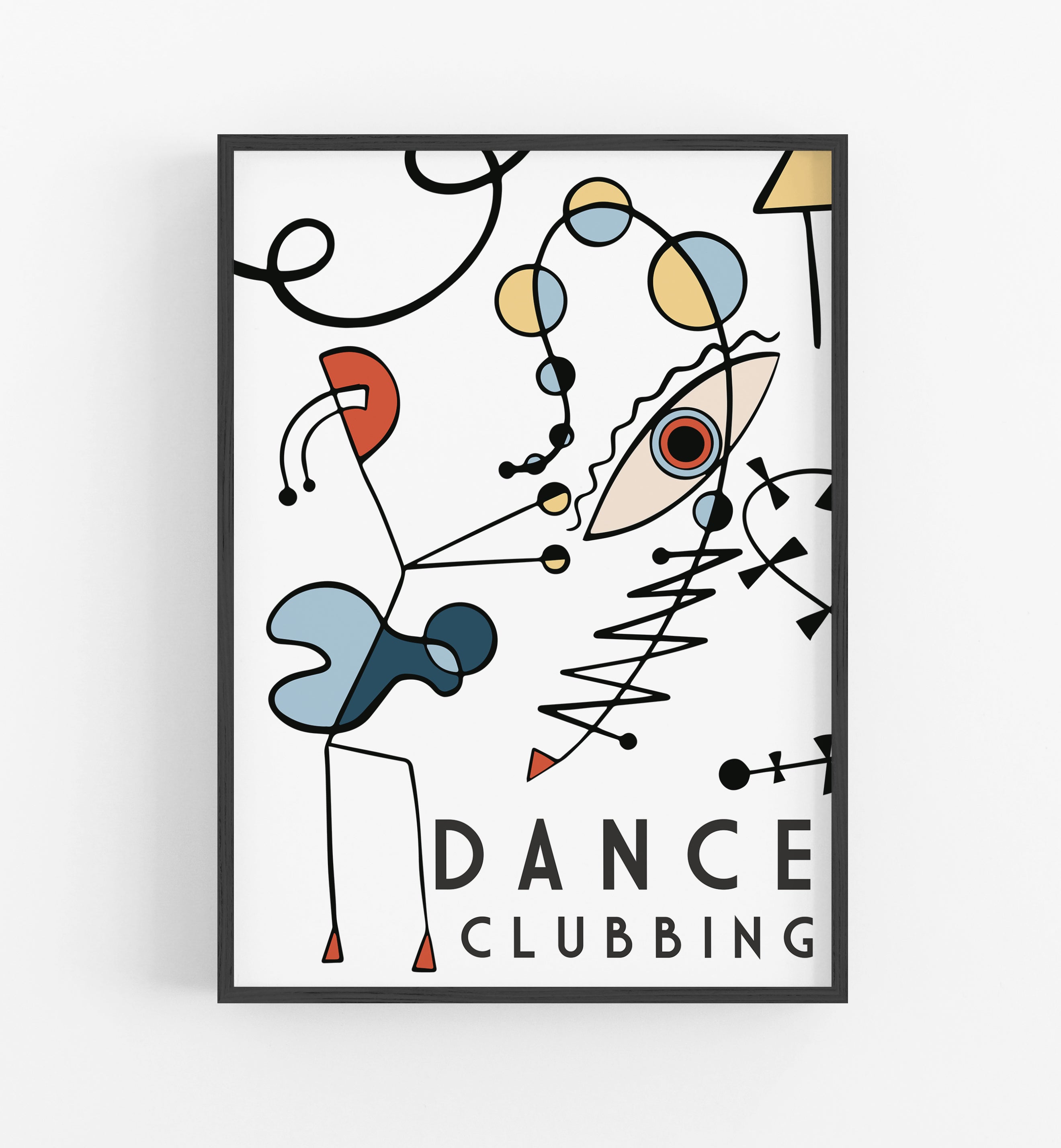 Dance Clubbing