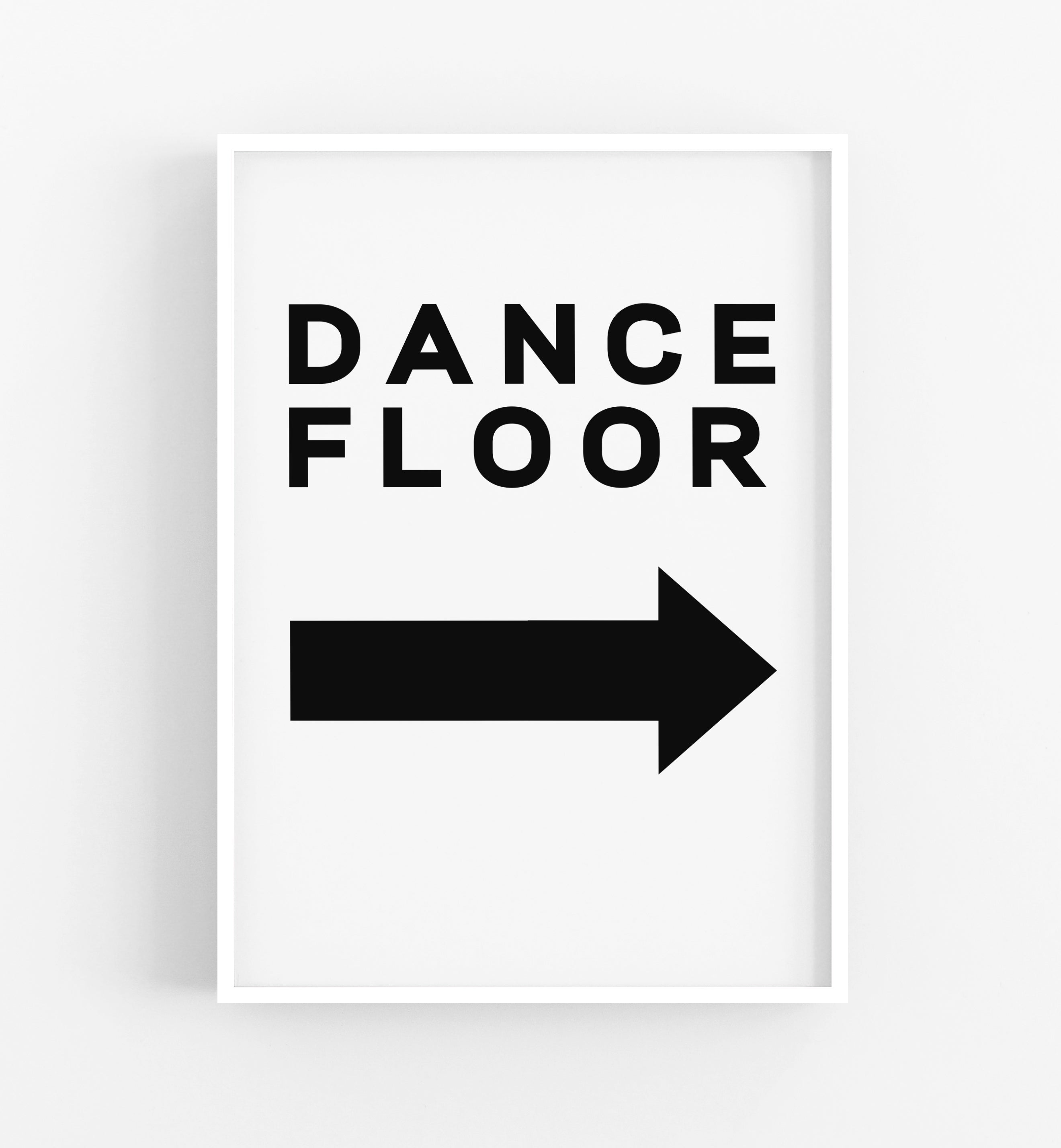 Dance Floor