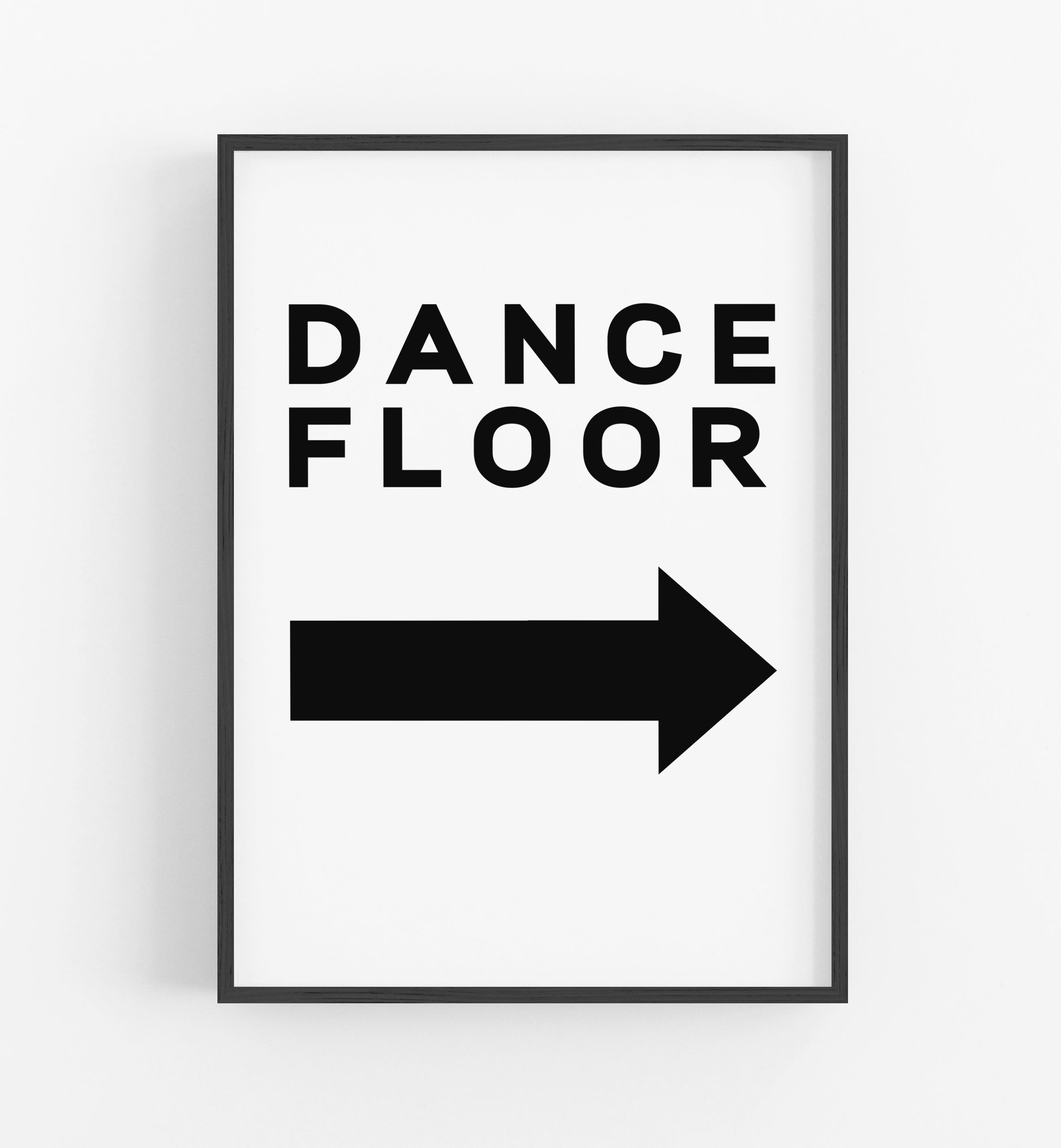 Dance Floor