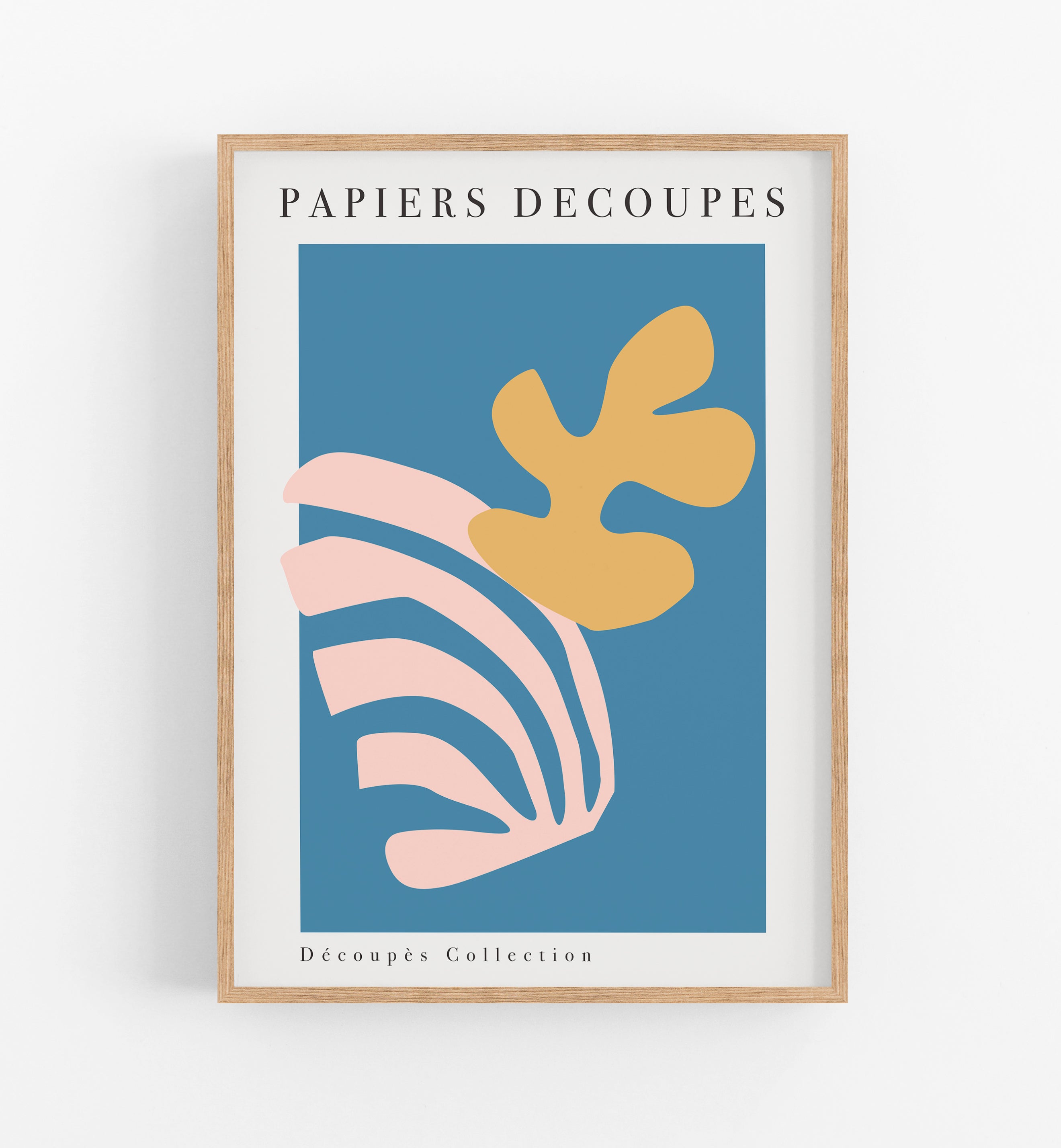 Papiers Découpés