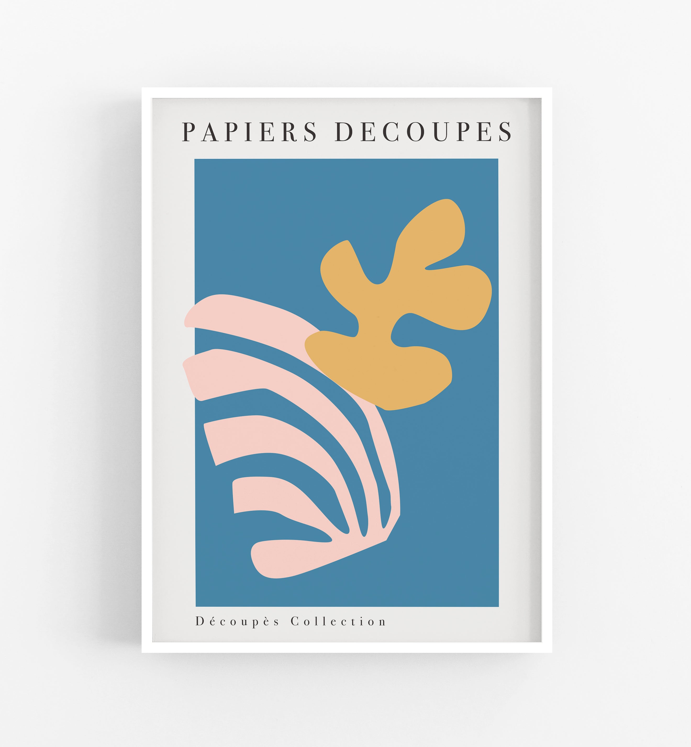 Papiers Découpés