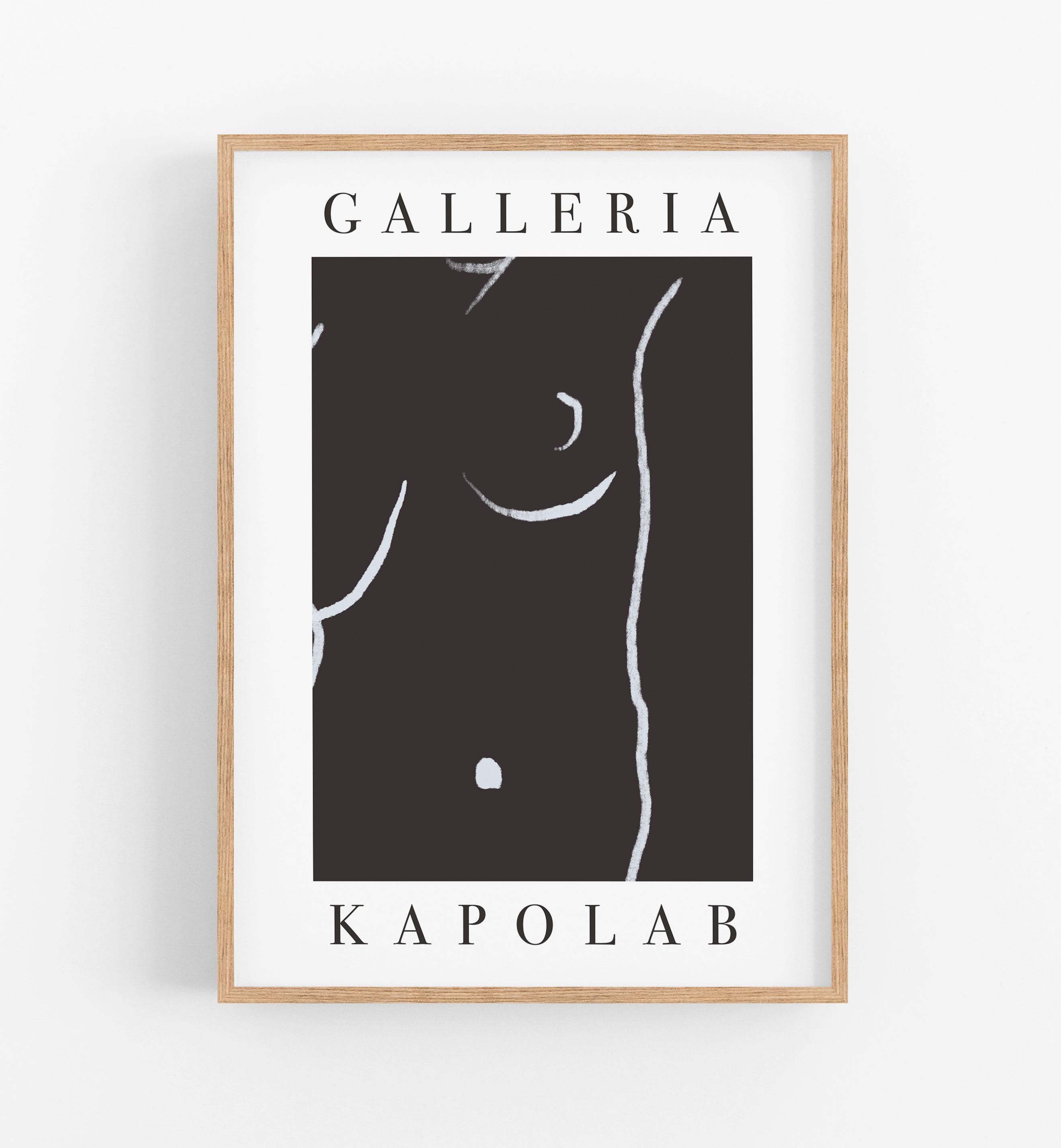 Donna Galleria KapoLab