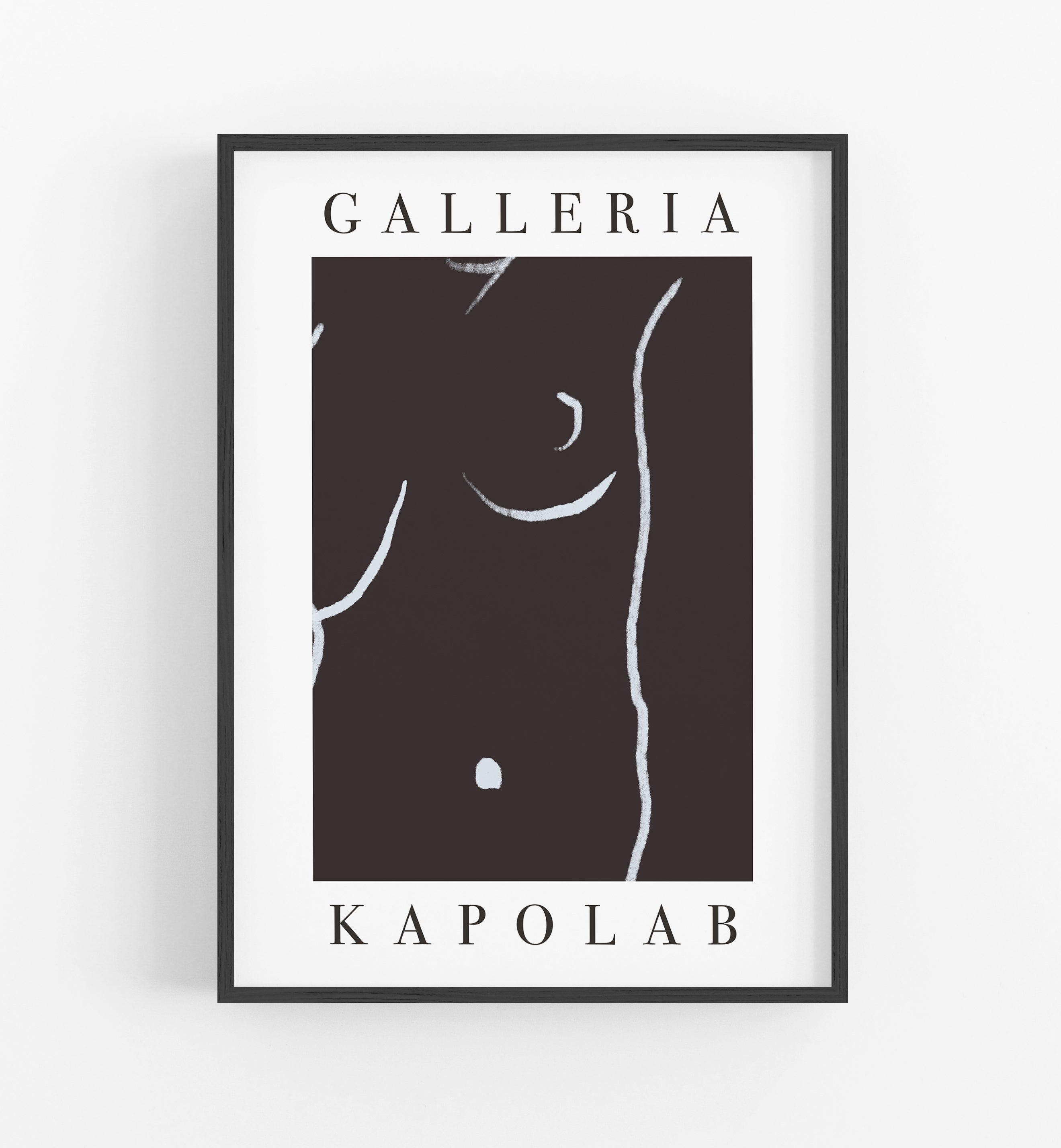 Donna Galleria KapoLab