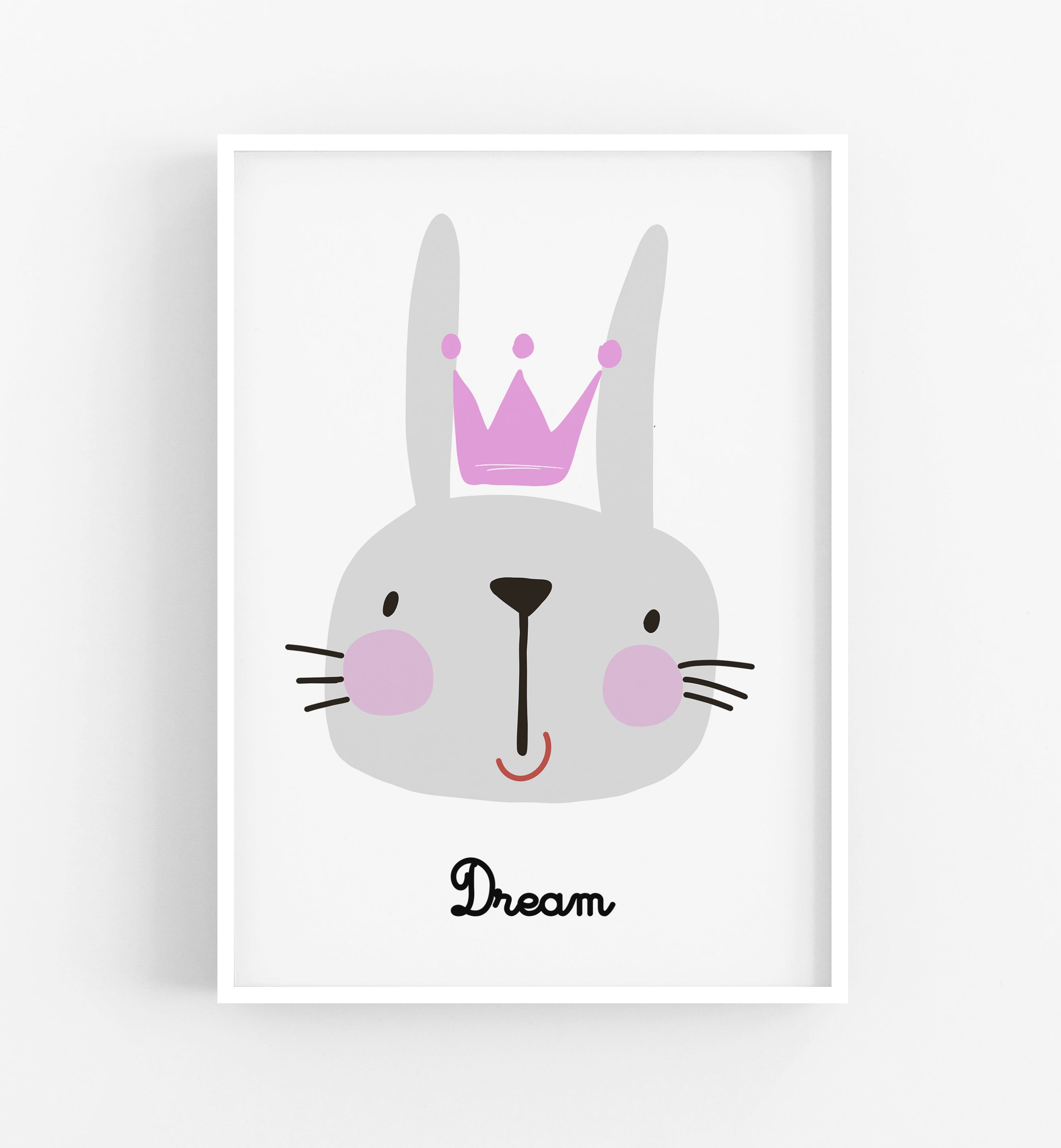 Rabbit Little Queen