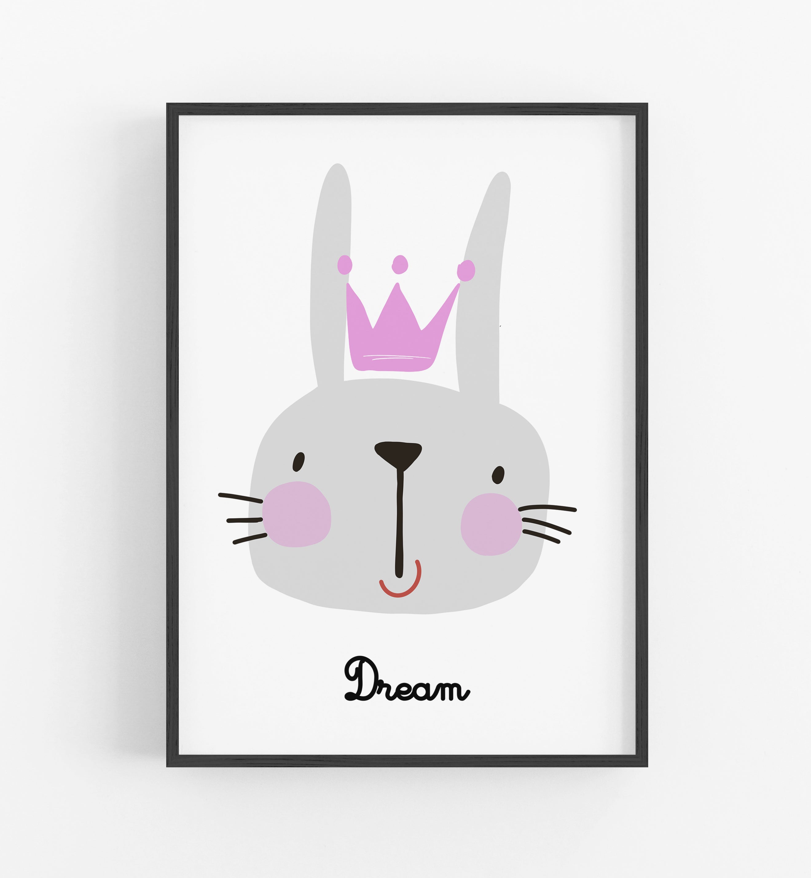 Rabbit Little Queen