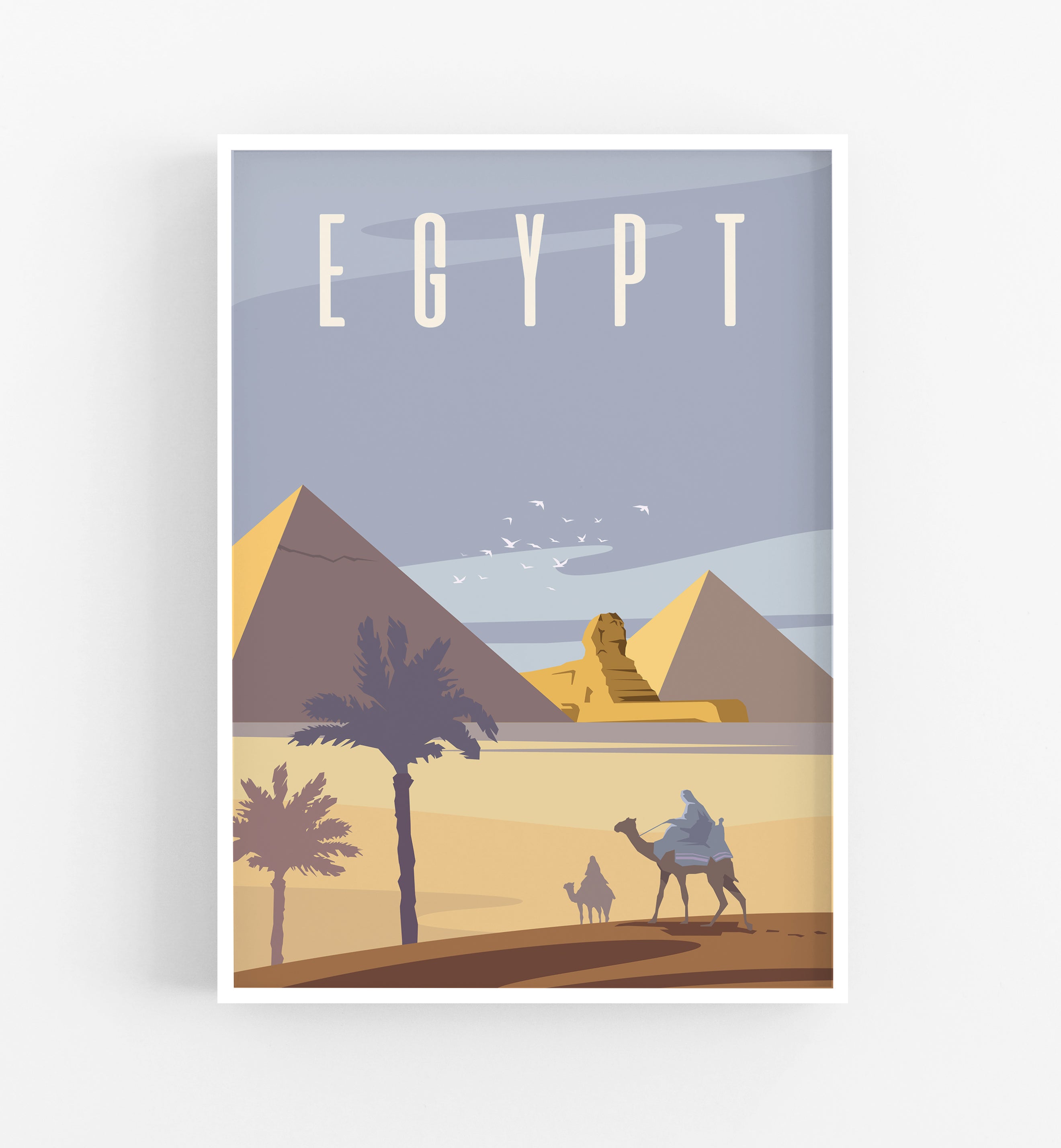 Egitto Travel