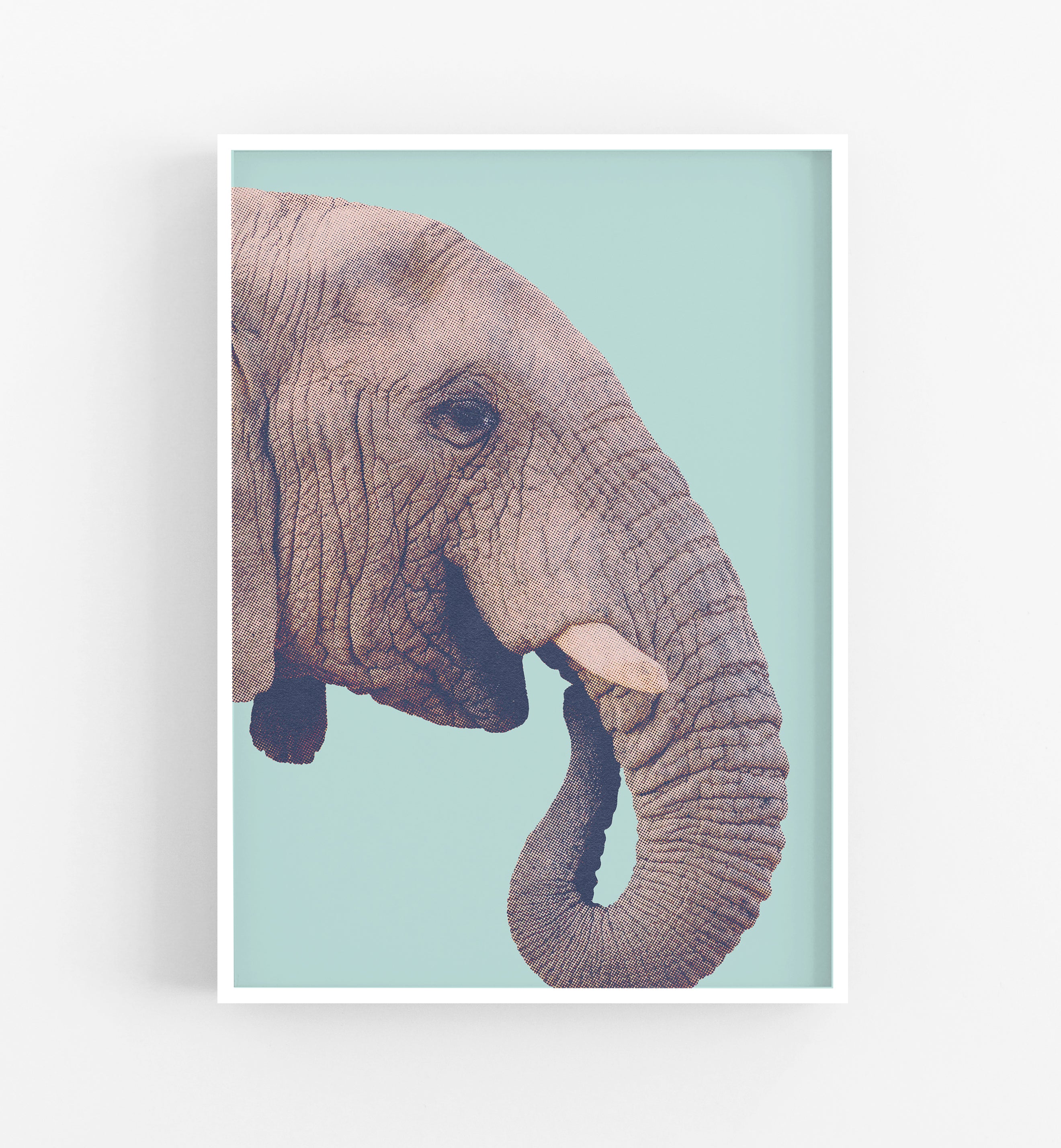 Elefante Art