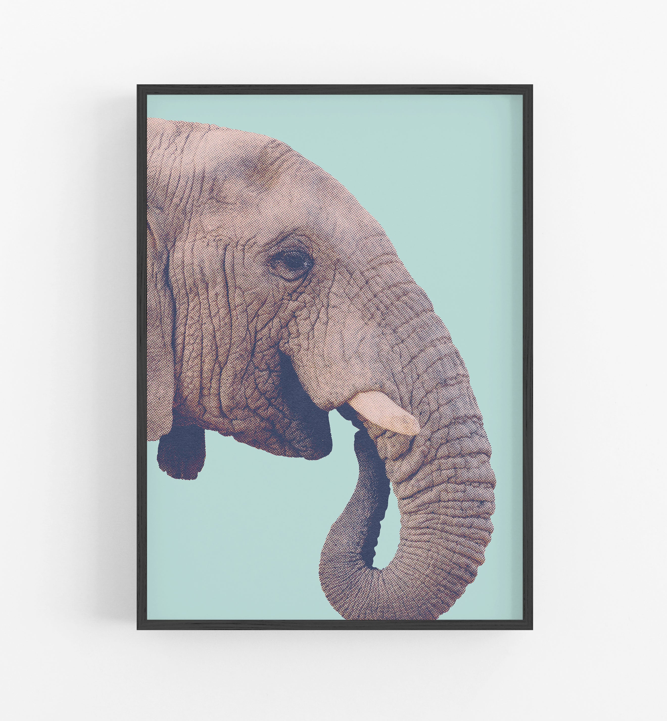Elefante Art