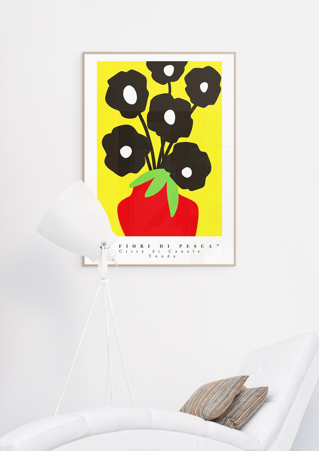 I Fiori di Pesca