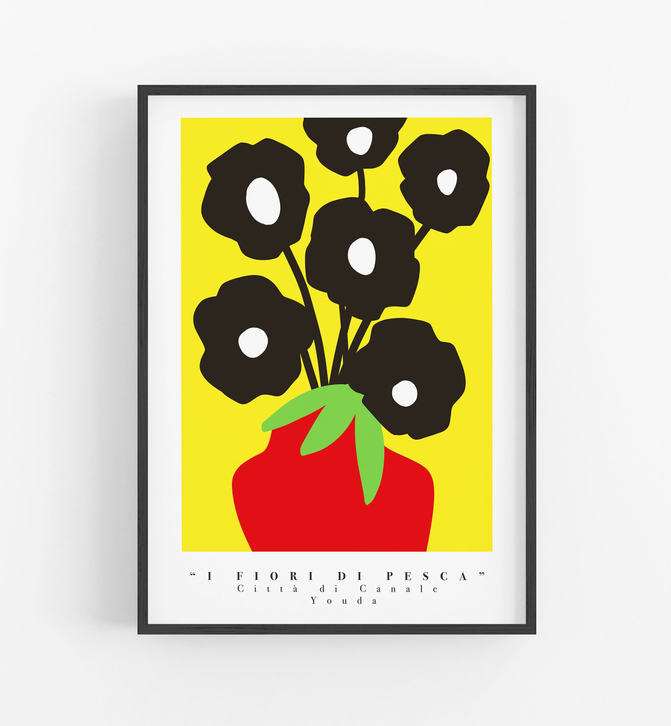 I Fiori di Pesca