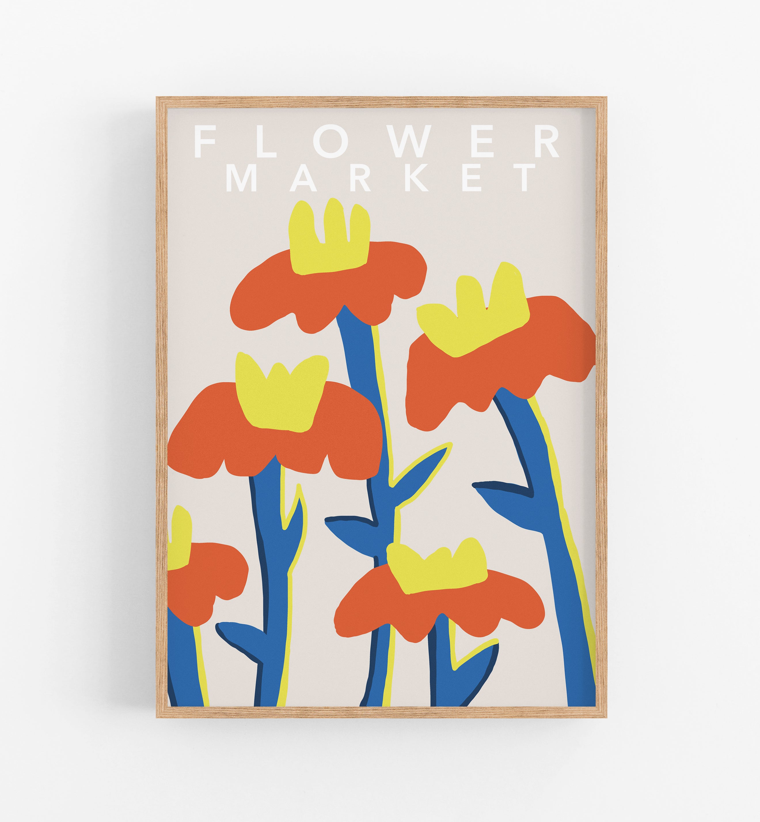 Le Jardin Flower Market